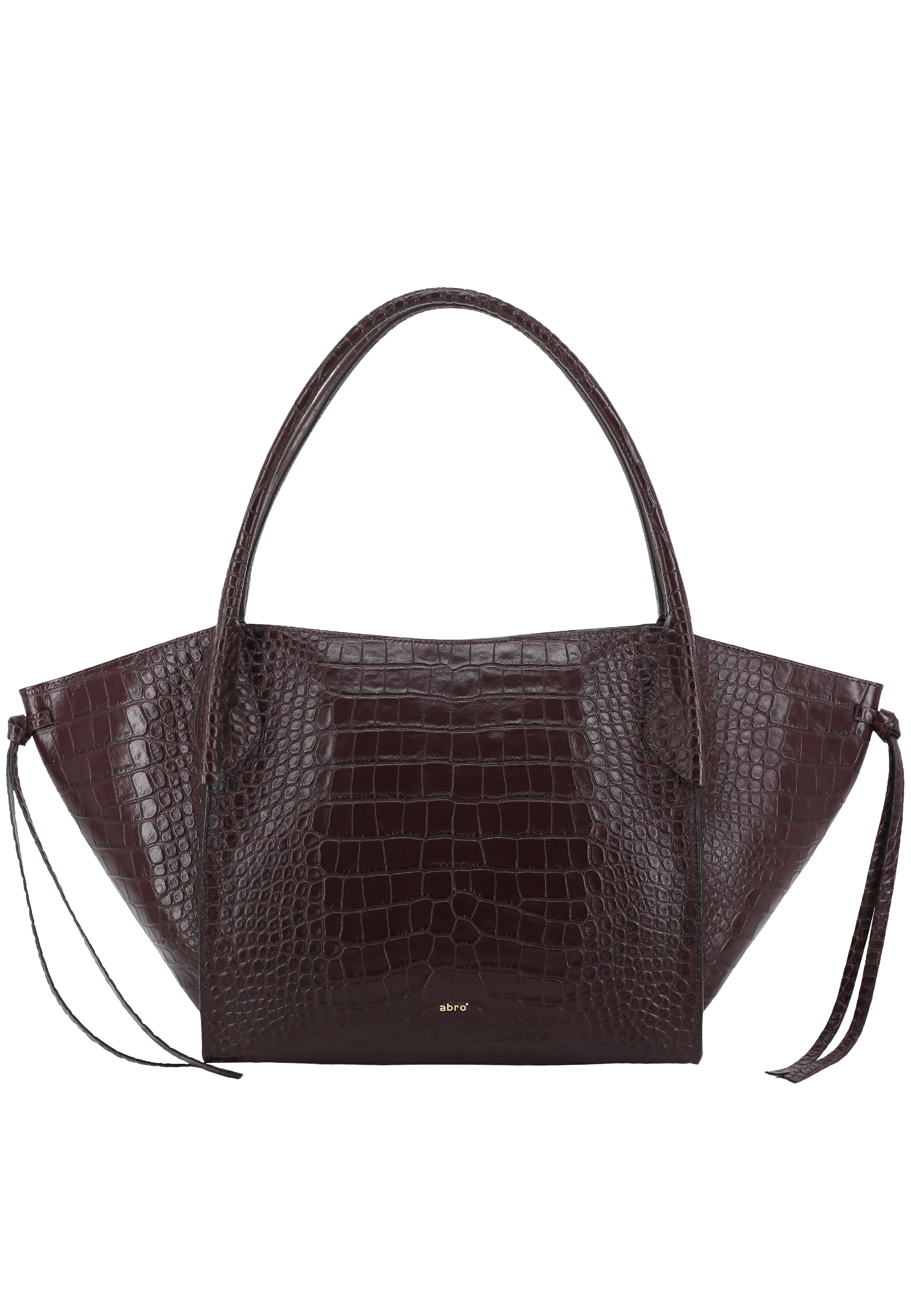 Shopper VIBE BIG Leder COCCO MONDIAL