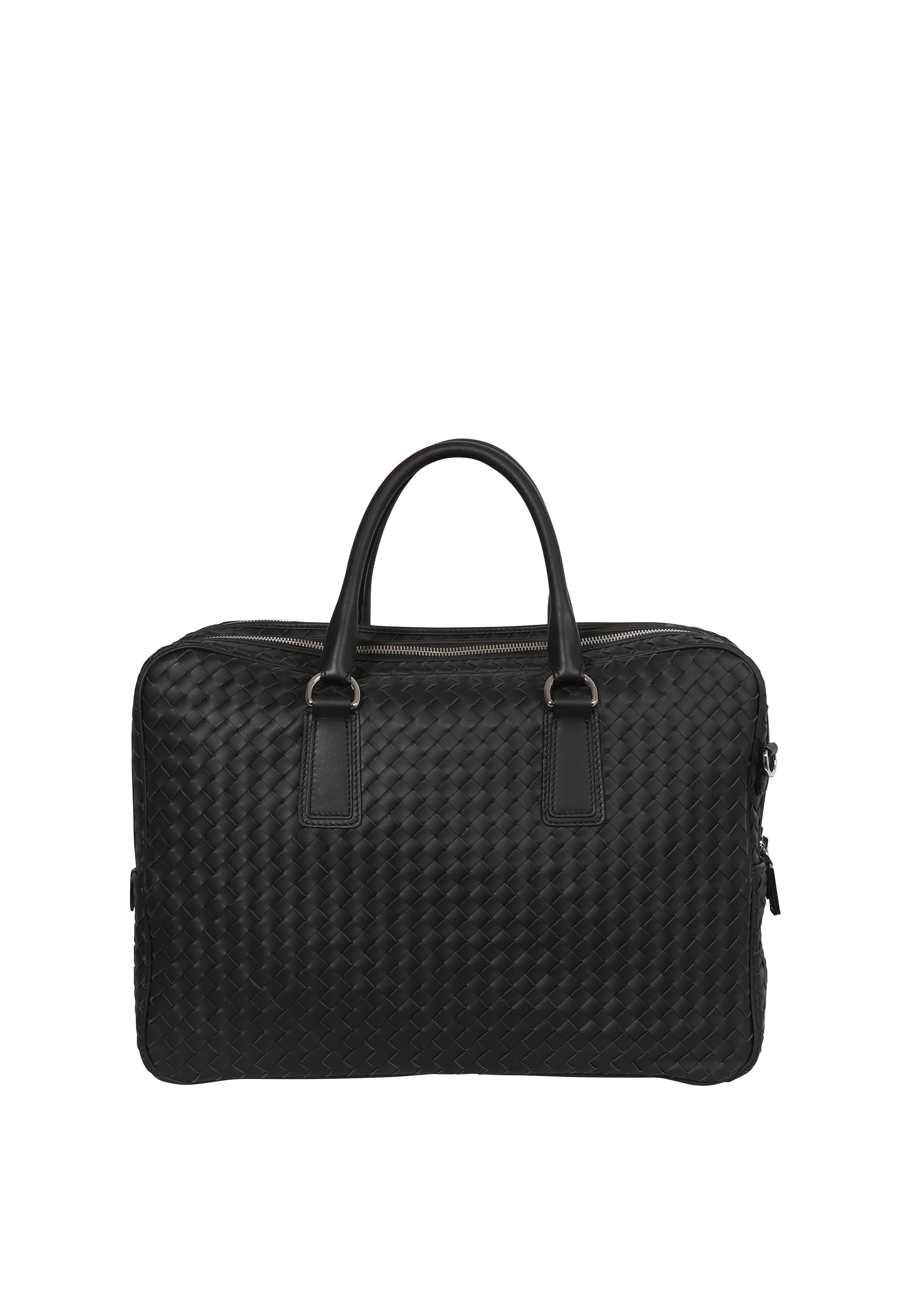 Business shopper VERY BUSY Leder Lotus