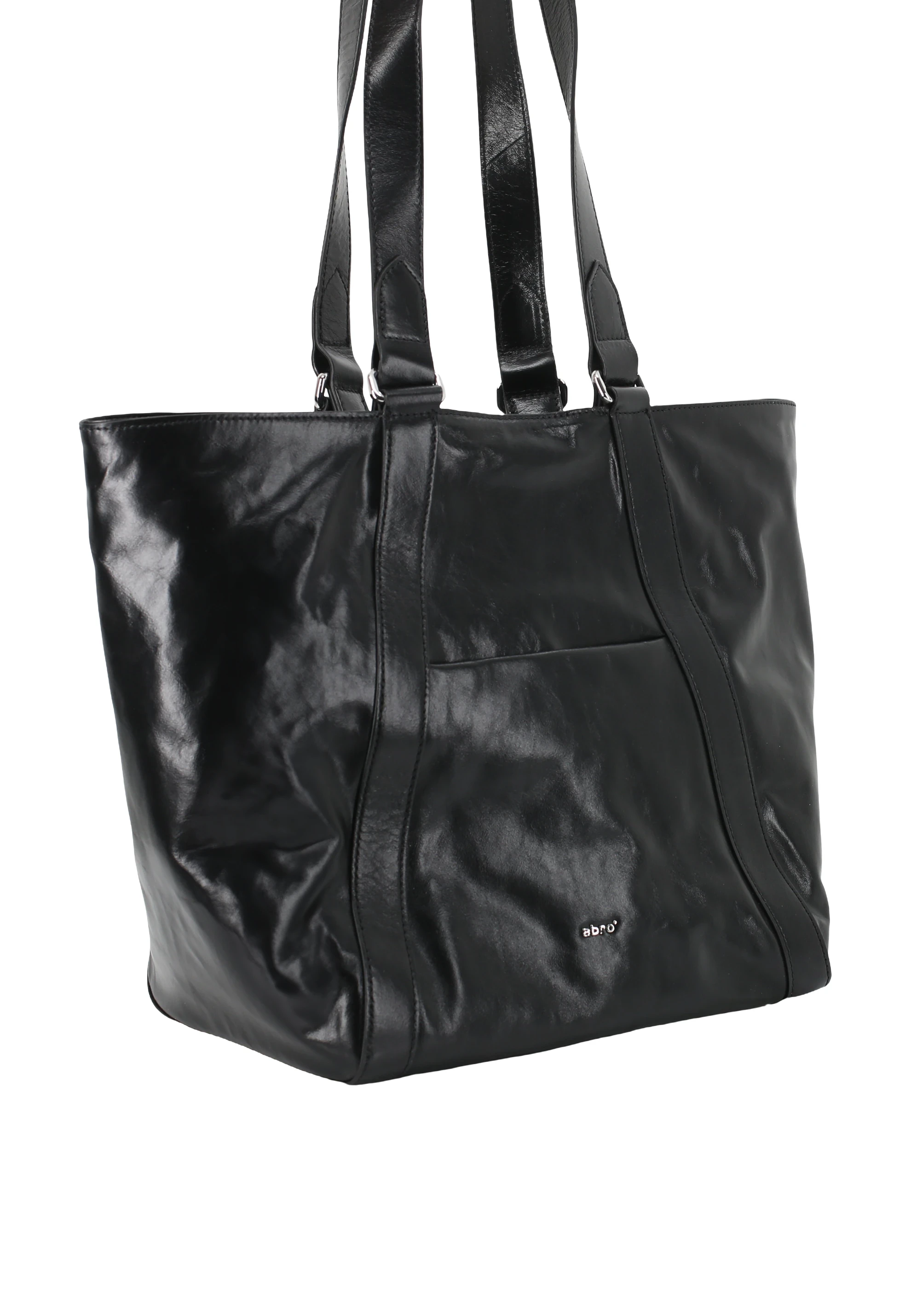 Sac shopping MALEA Cuir Dioniso