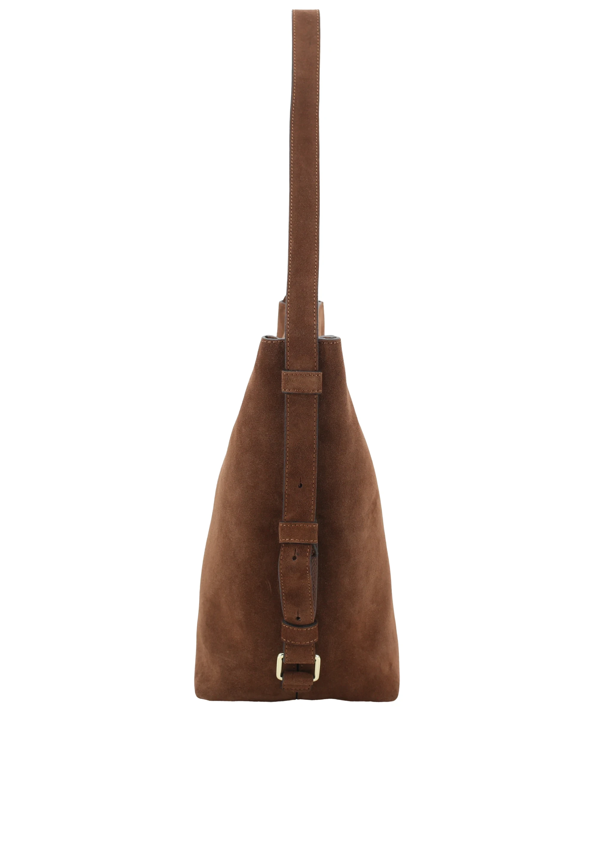 Sac COSMO  Cuir Suede