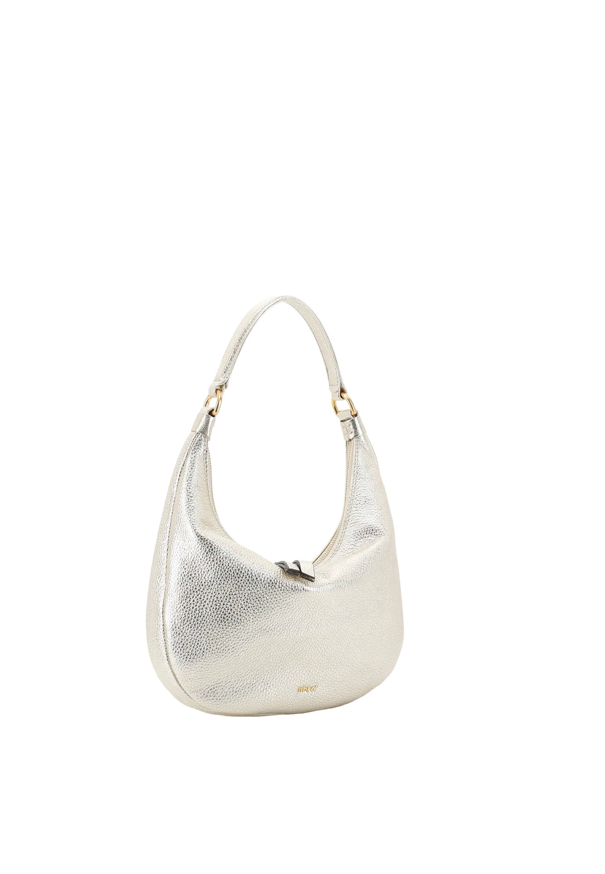 Hobo NANA mini Leather Shimmer