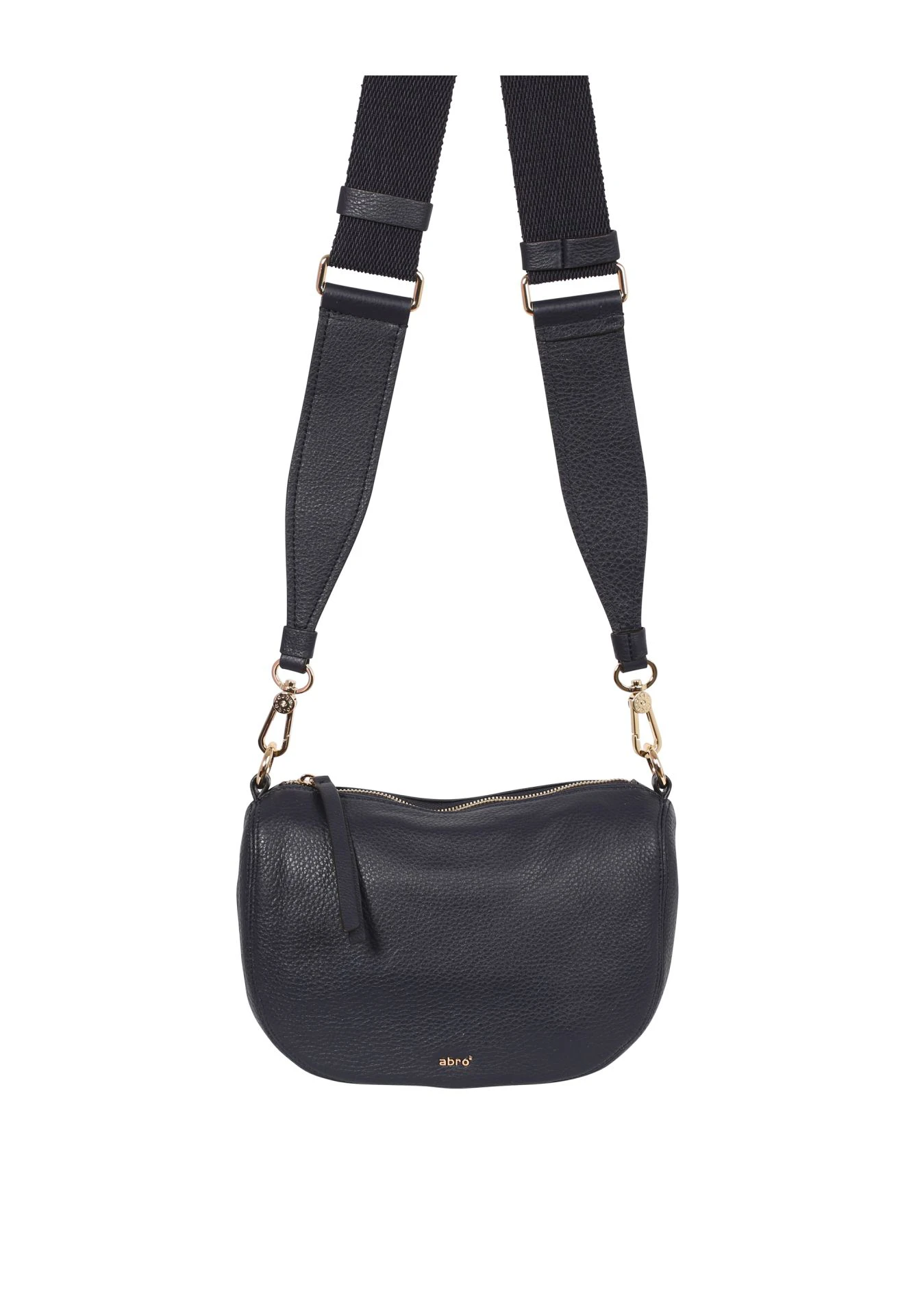 Borsa a tracolla MINA Pelle Dalia