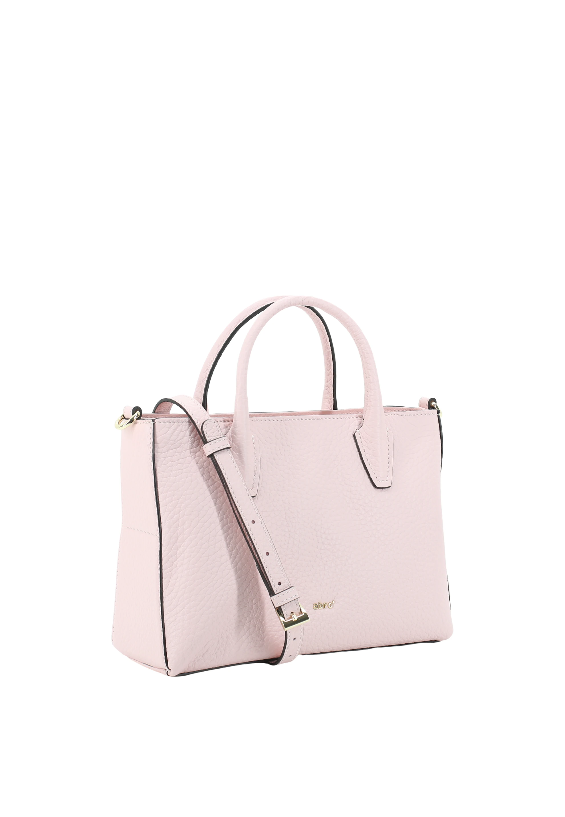 Bolso de mano X-BAG Piel Tekla Bolso de mano X-BAG Piel Tekla