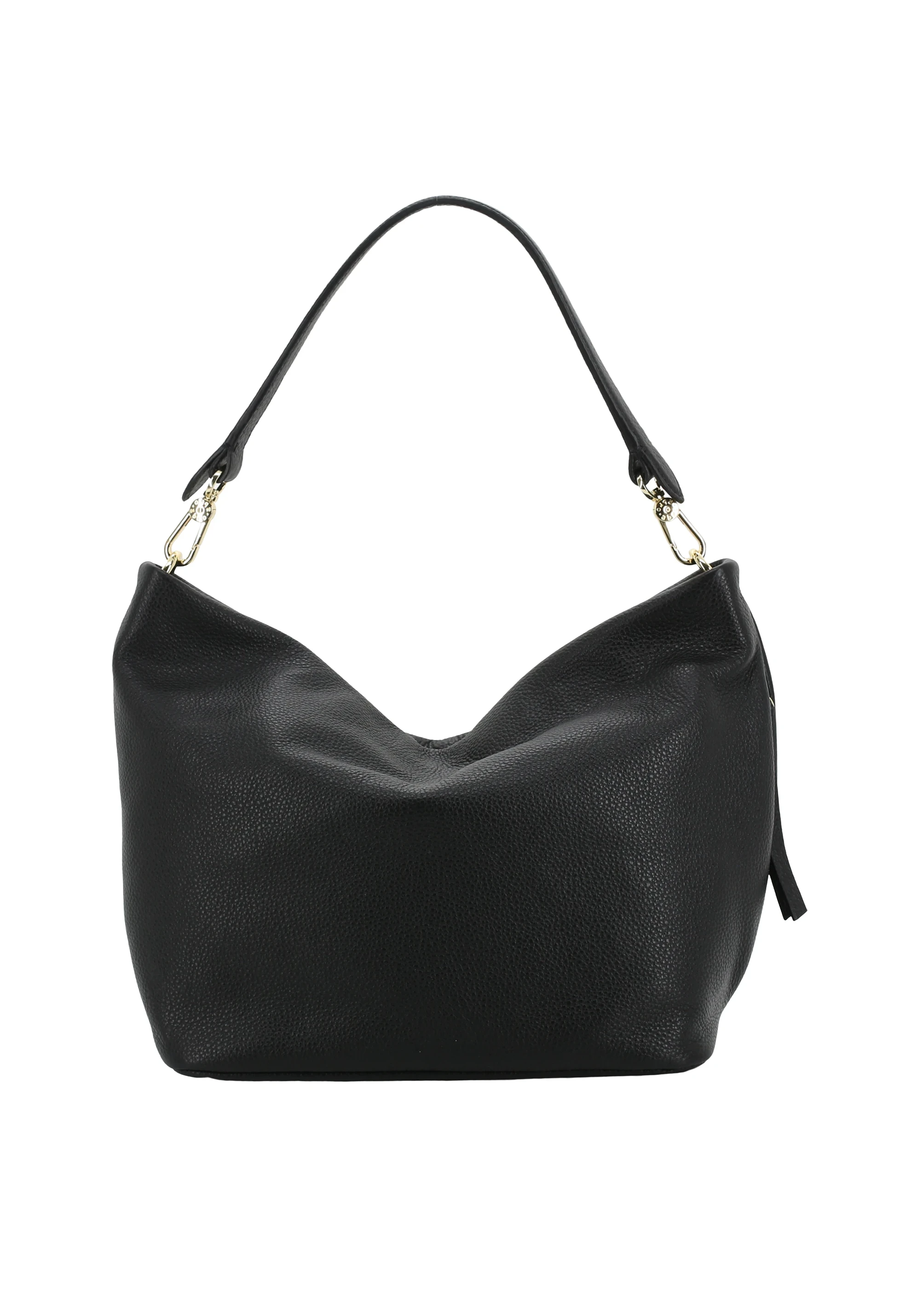 Sac EBONY BIG Cuir Agave