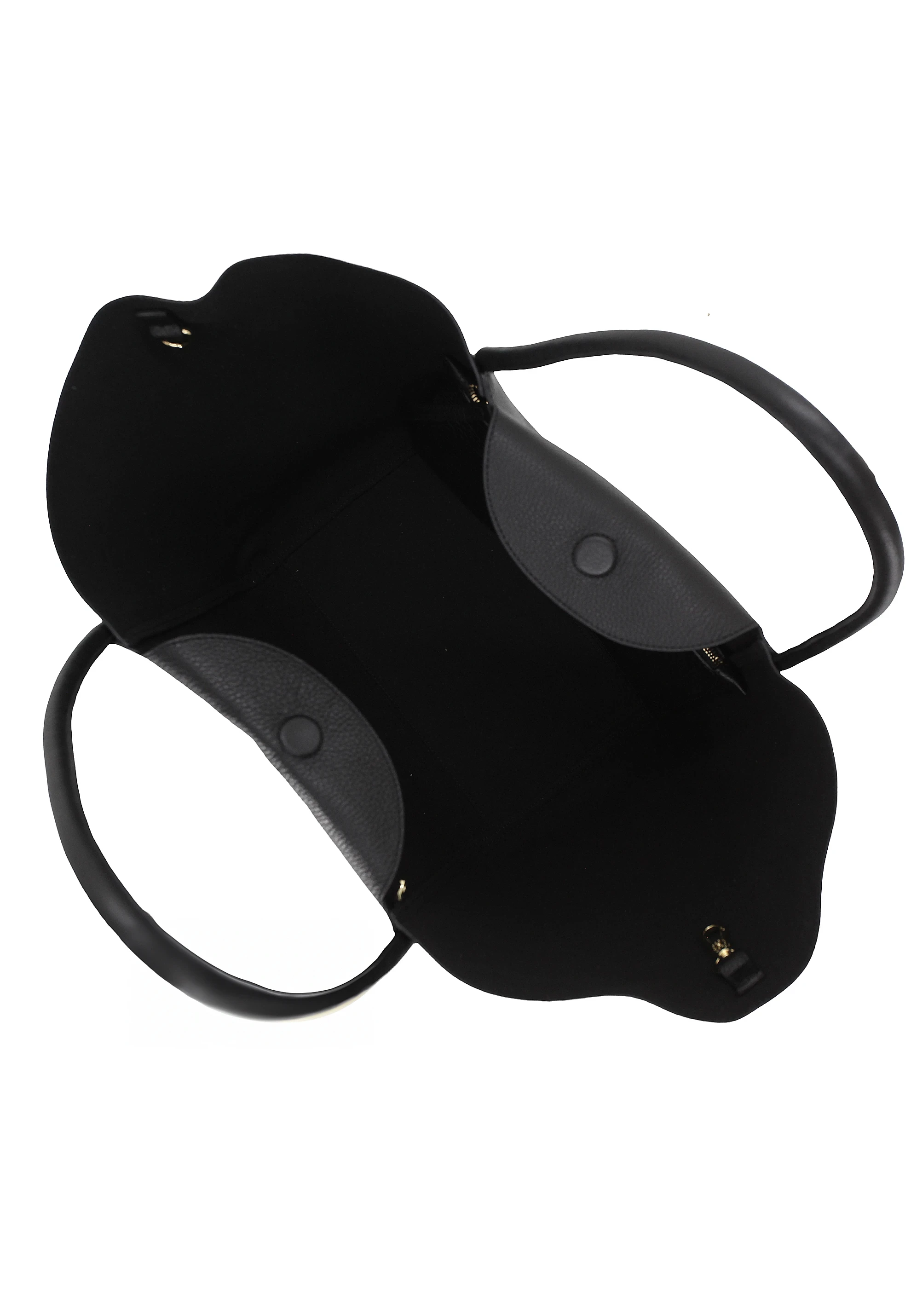 shopper WILLOW Piel Agave