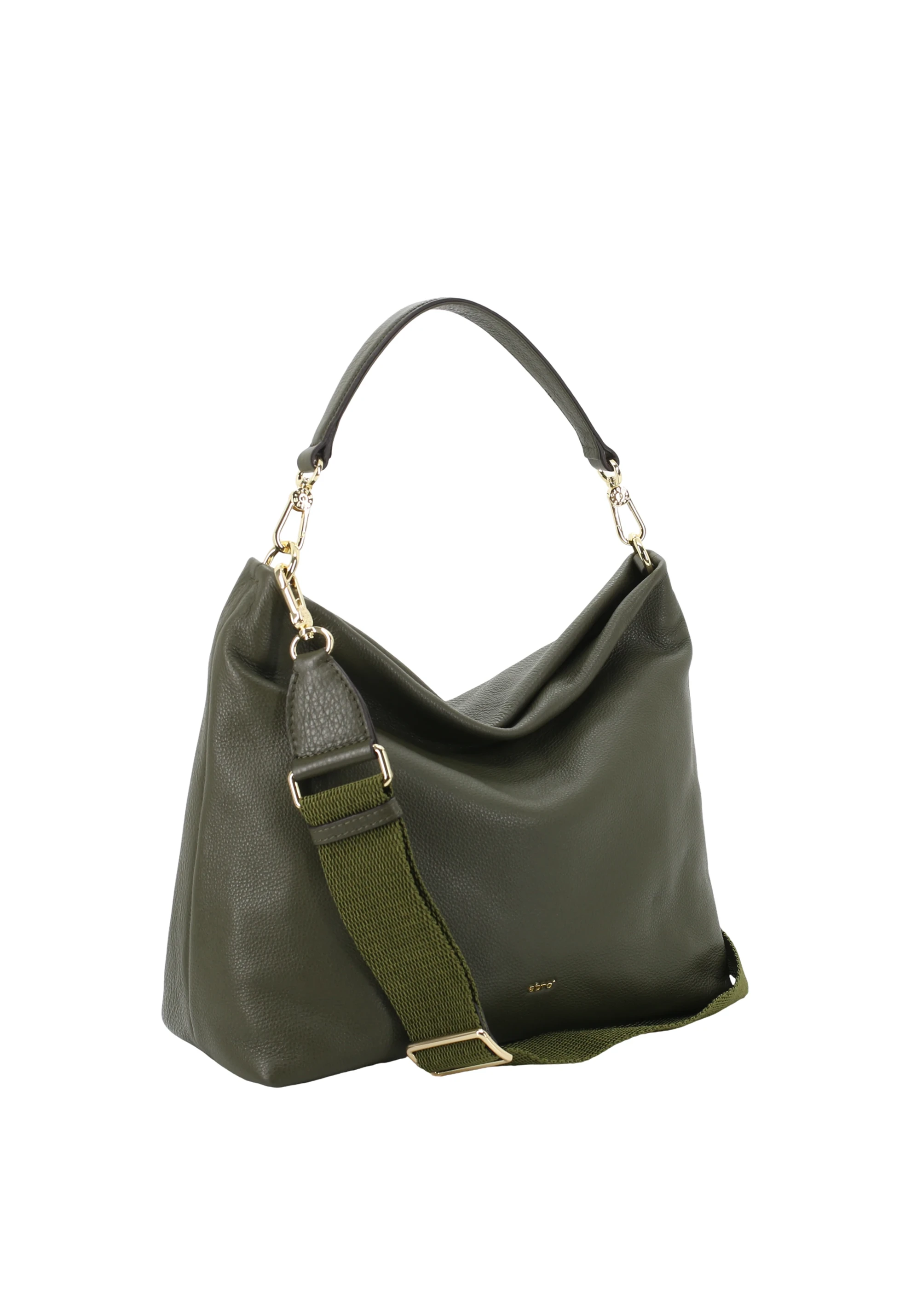 Bolso hobo KAIA Piel Dalia