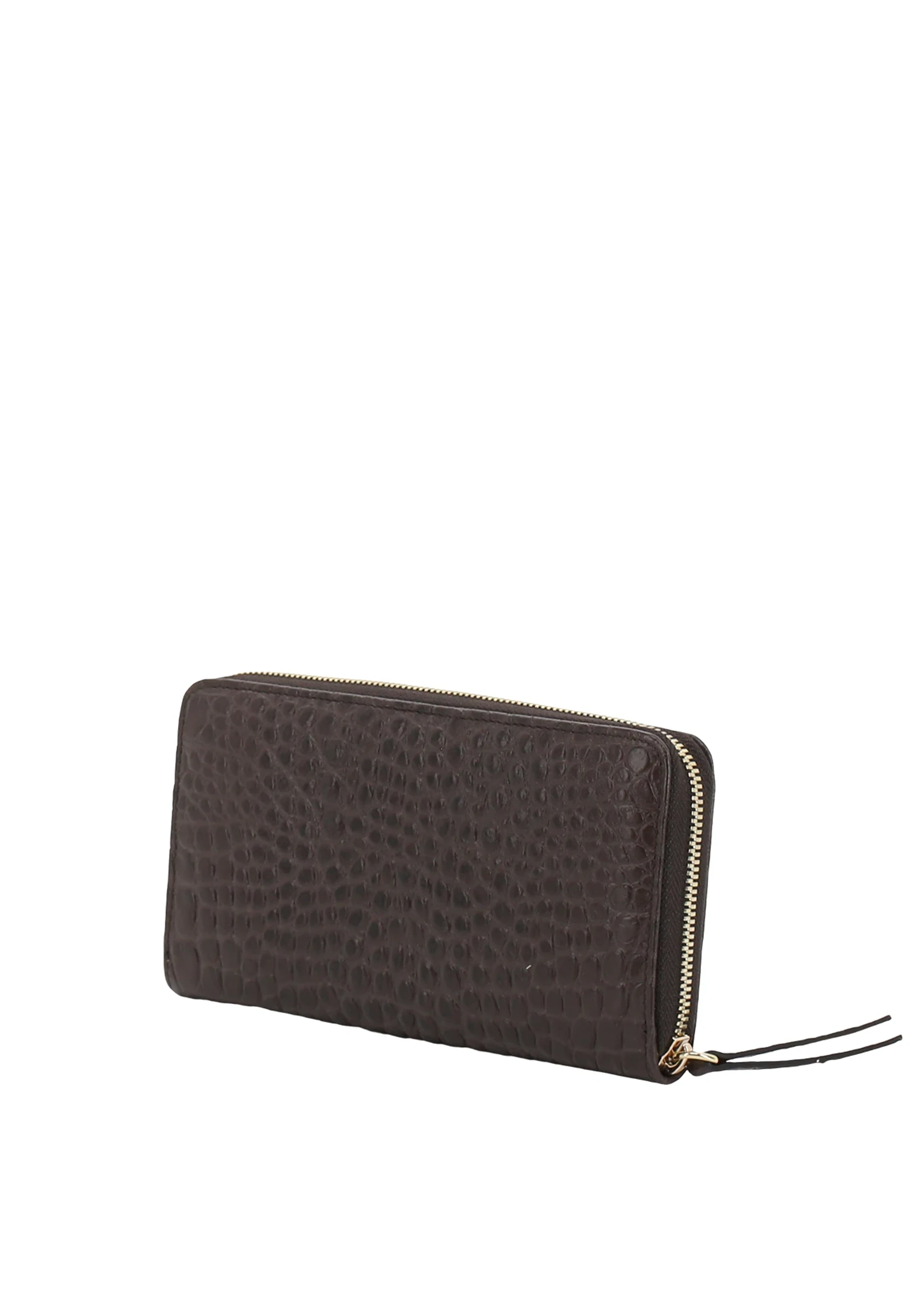 Monedero Piel Cocco Mondial