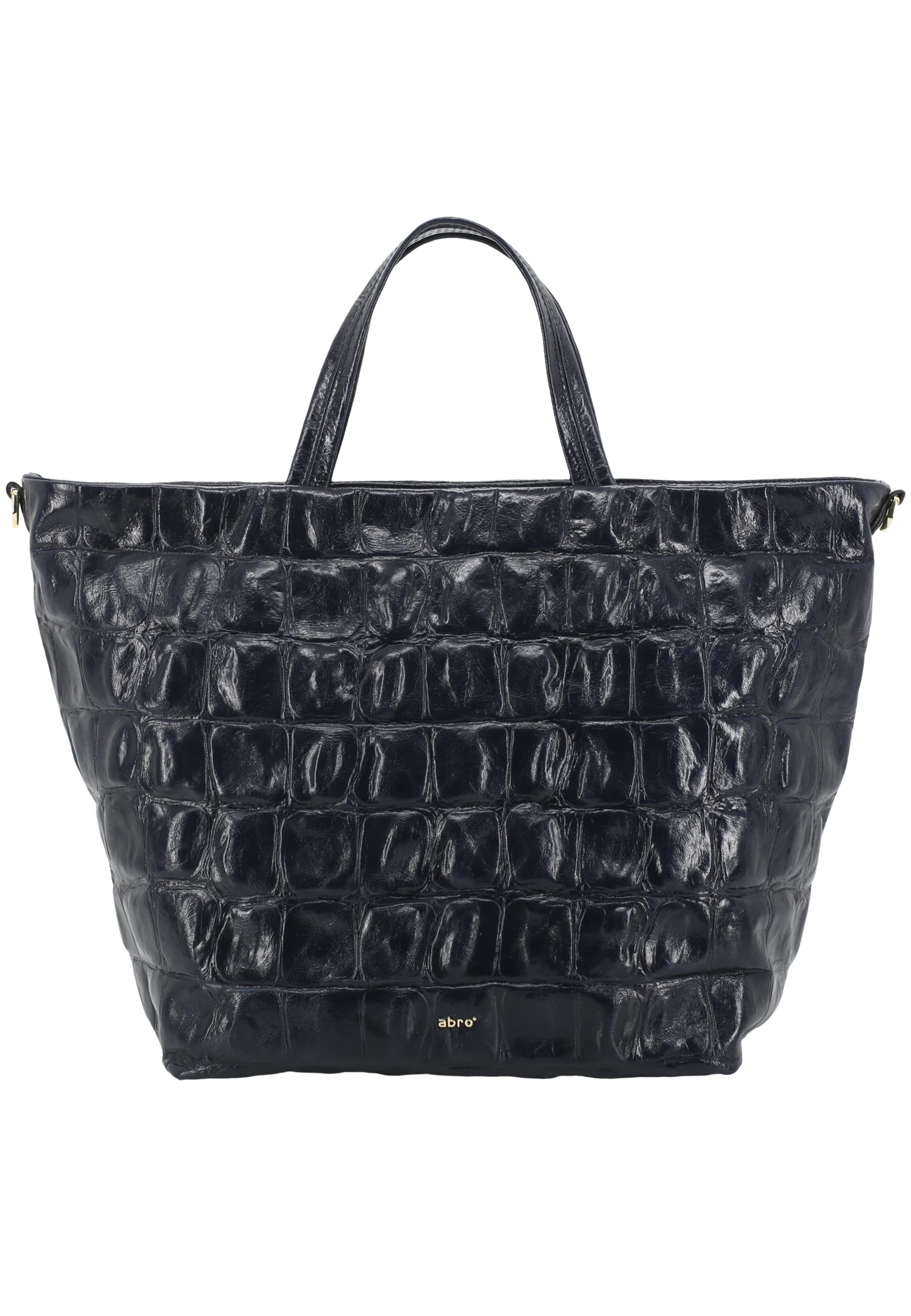 shopping ALBA Pelle Maxxi Cocco