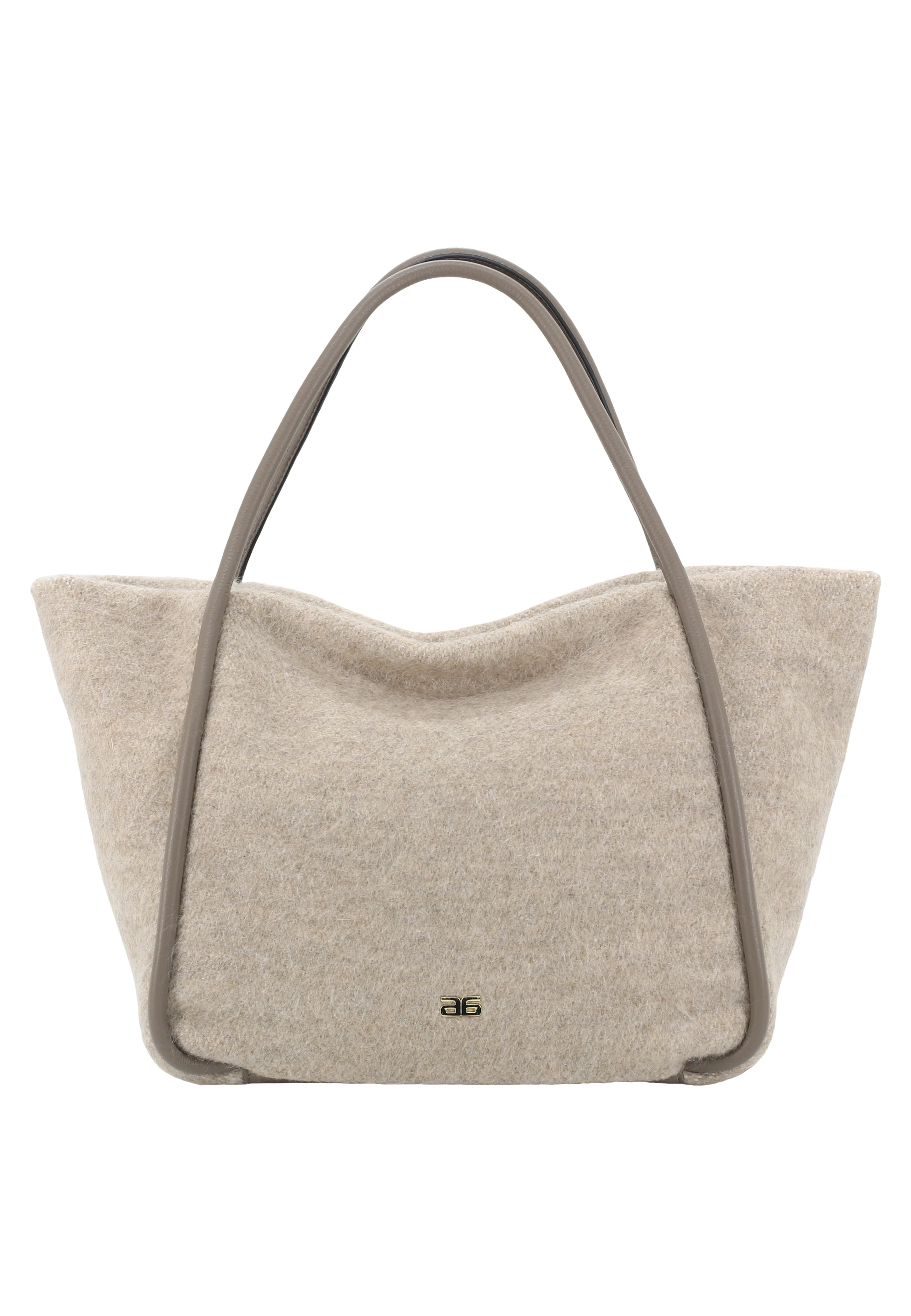 Shopper WILLOW  Mohair