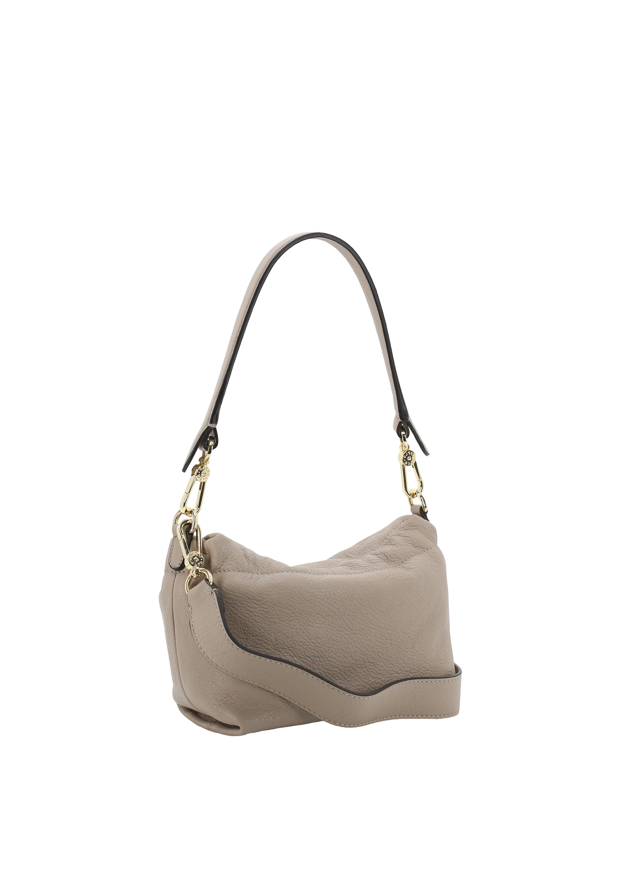 borsa a spalla TEMI small Pelle Dalia