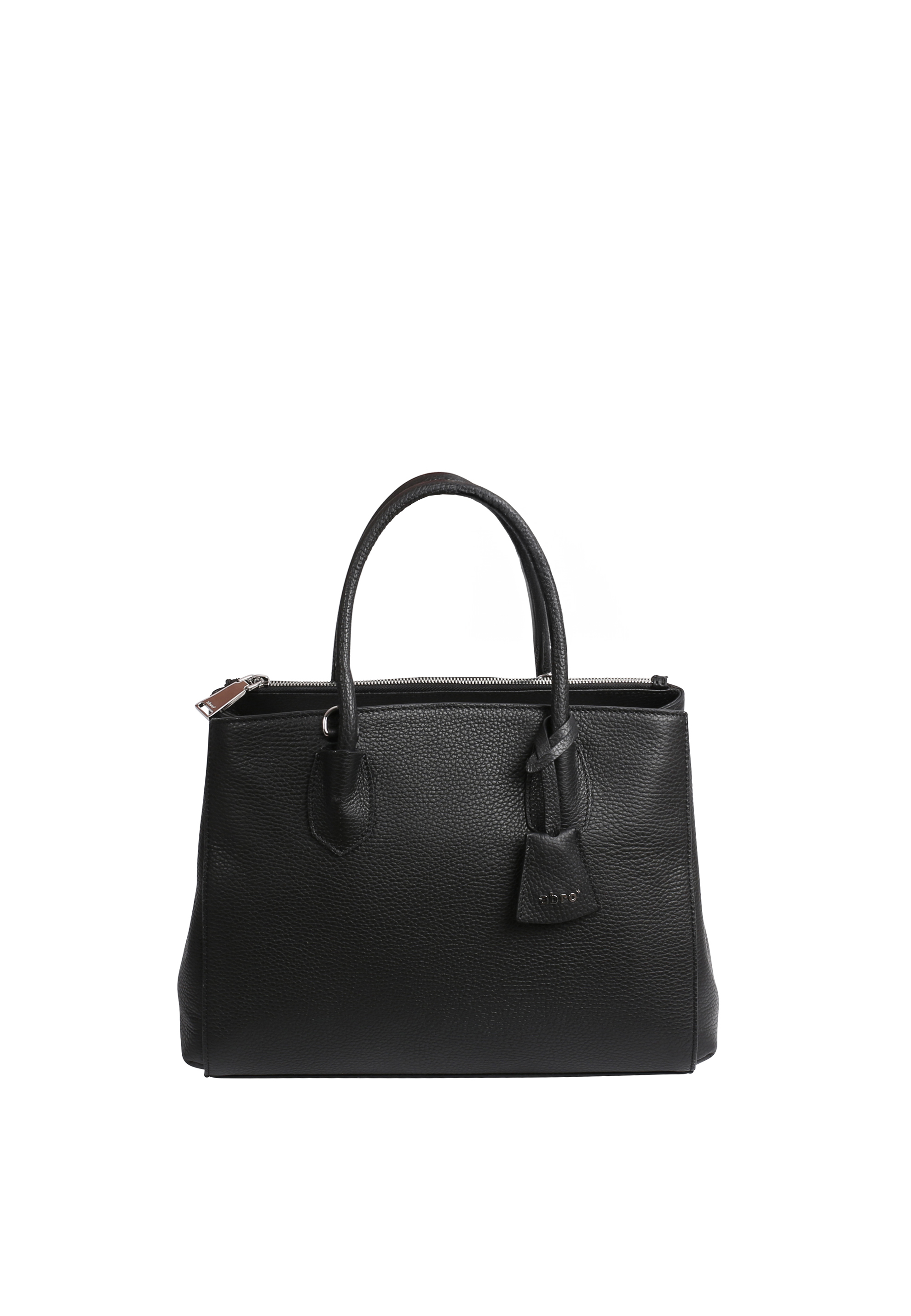 Businessshopper BUSY medium Leder Adria