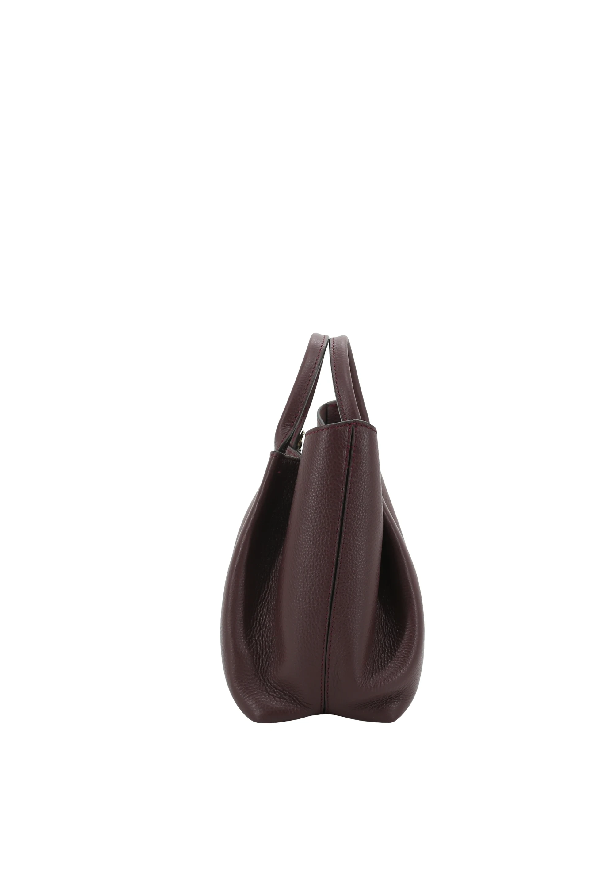 Shopping ESSENTIAL small Pelle Agave