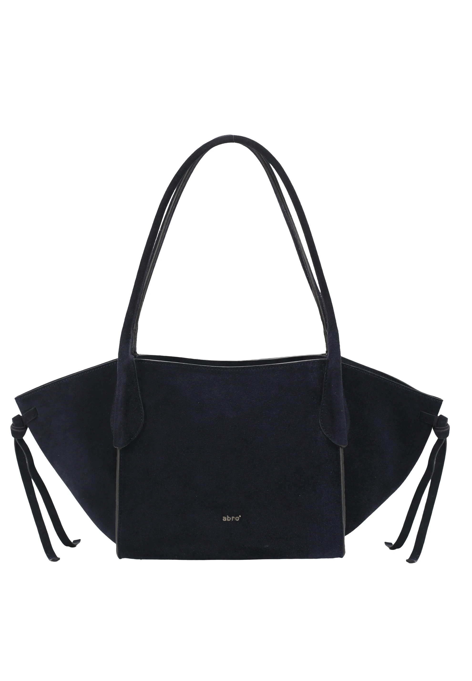 Shopping VIBE SMALL Pelle SUEDE