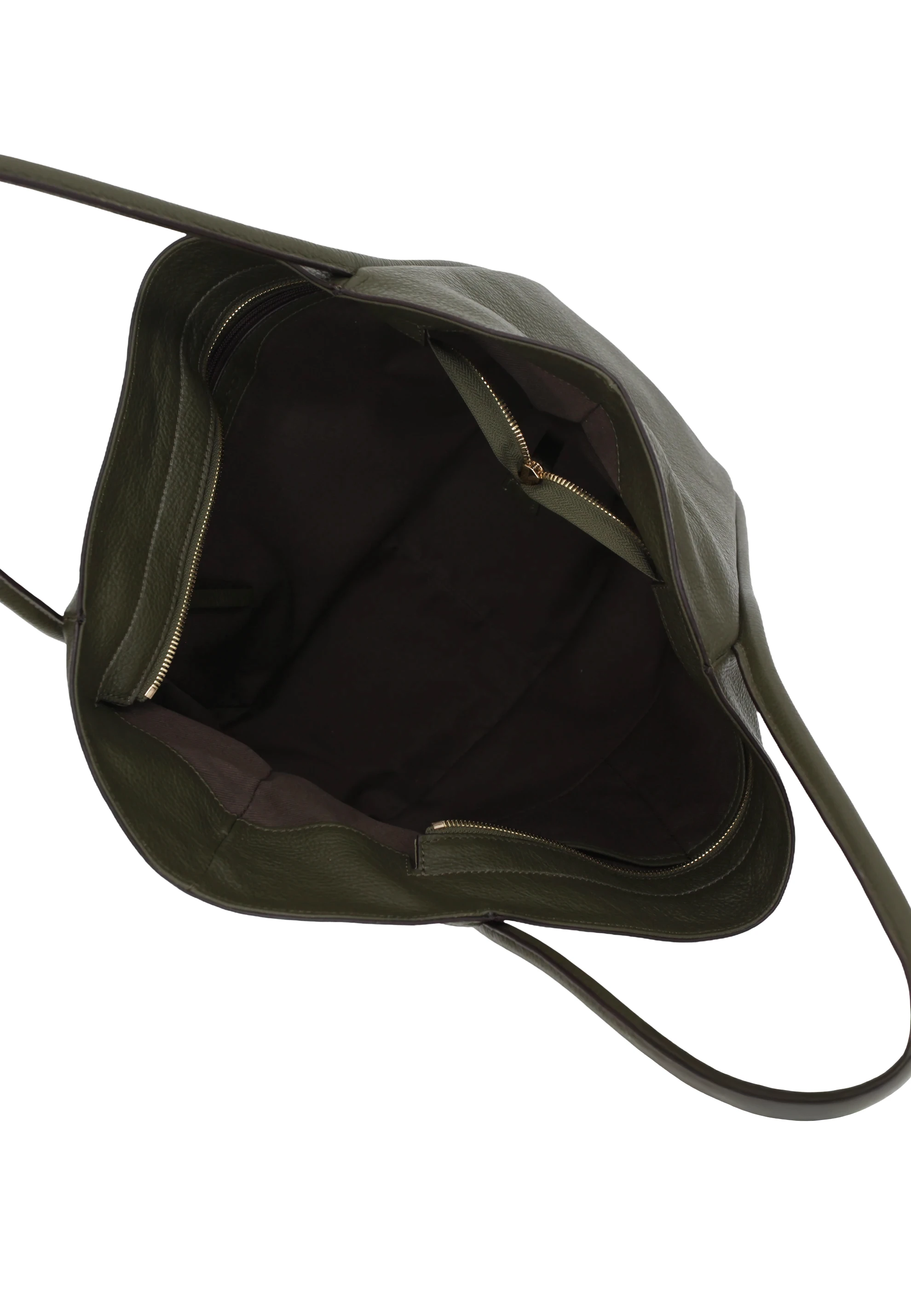Shopper WILLOW  Piel Dalia