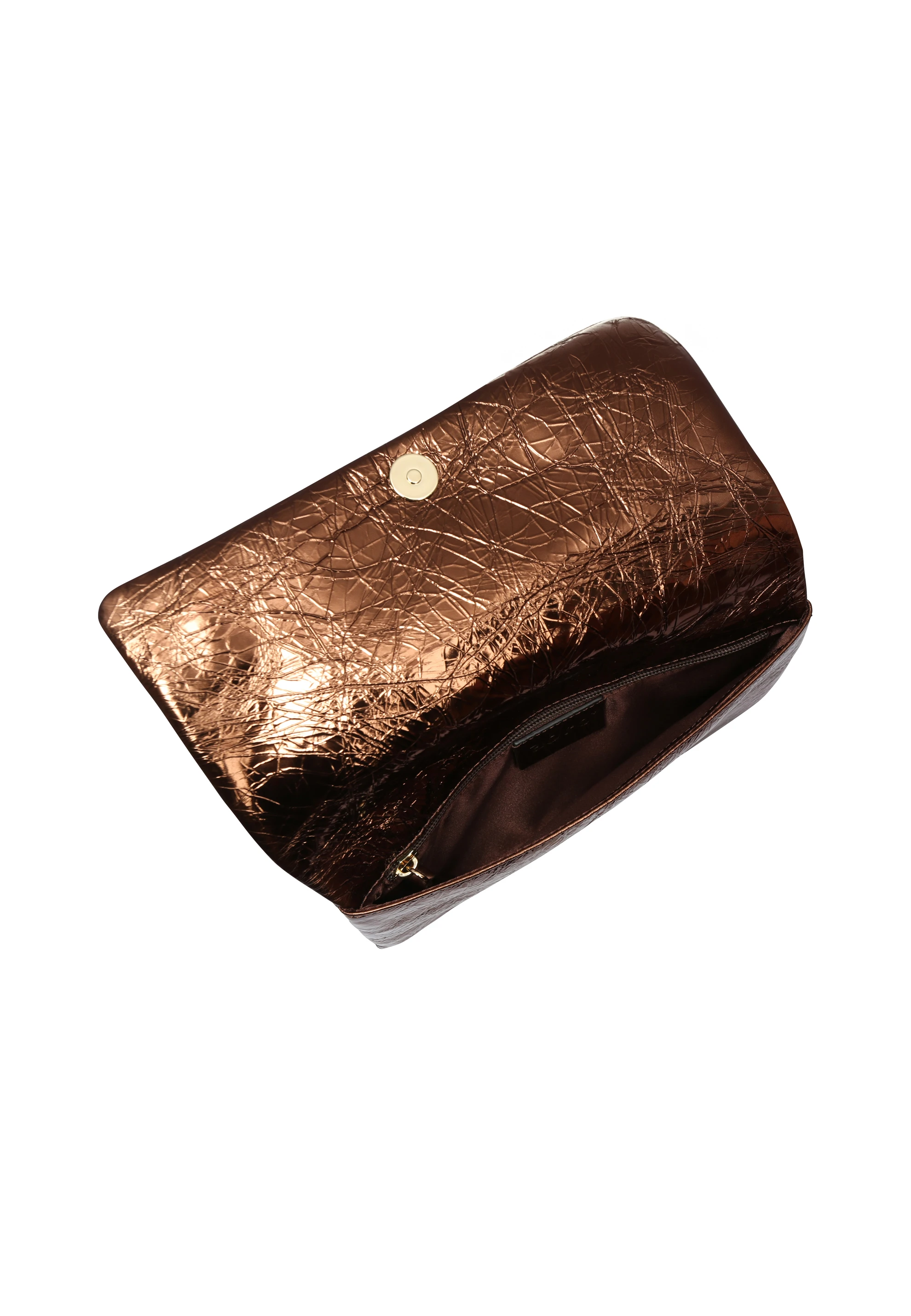 Clutch Piel Quantiko