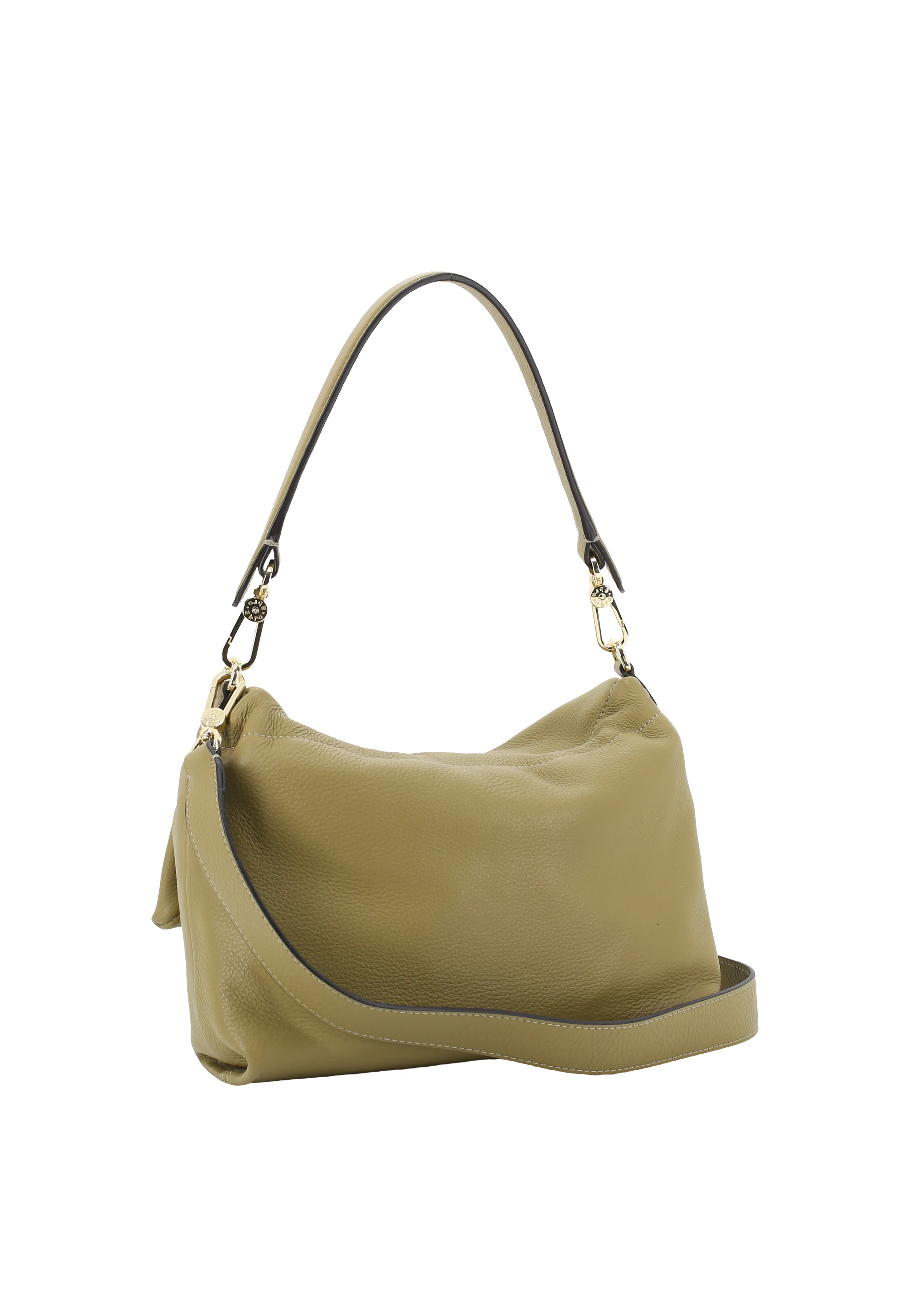 shoulder bag TEMI medium Leather Dalia
