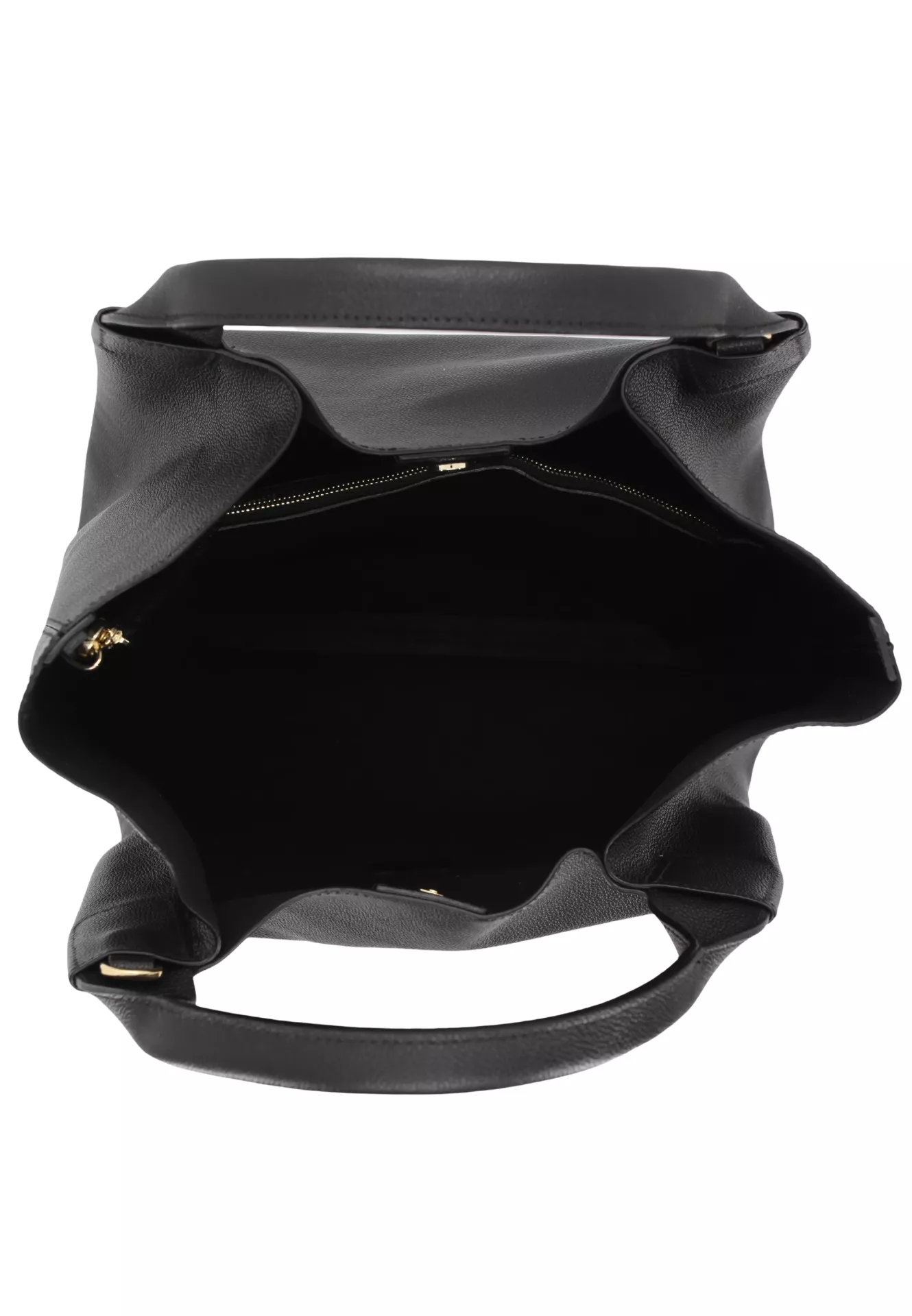 Shopper ESSENTIAL large Leder Agave