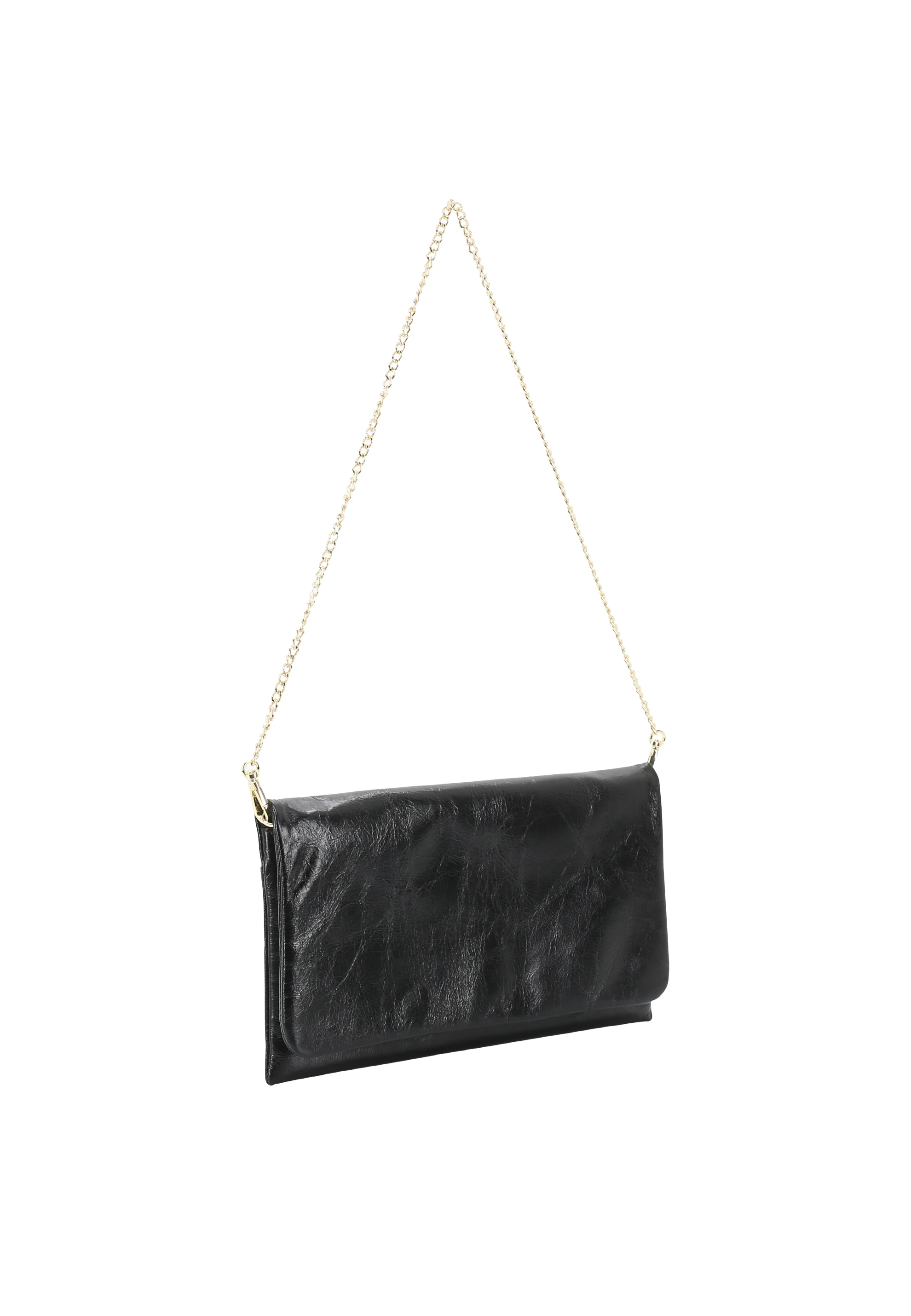 Pochette Piel Athene