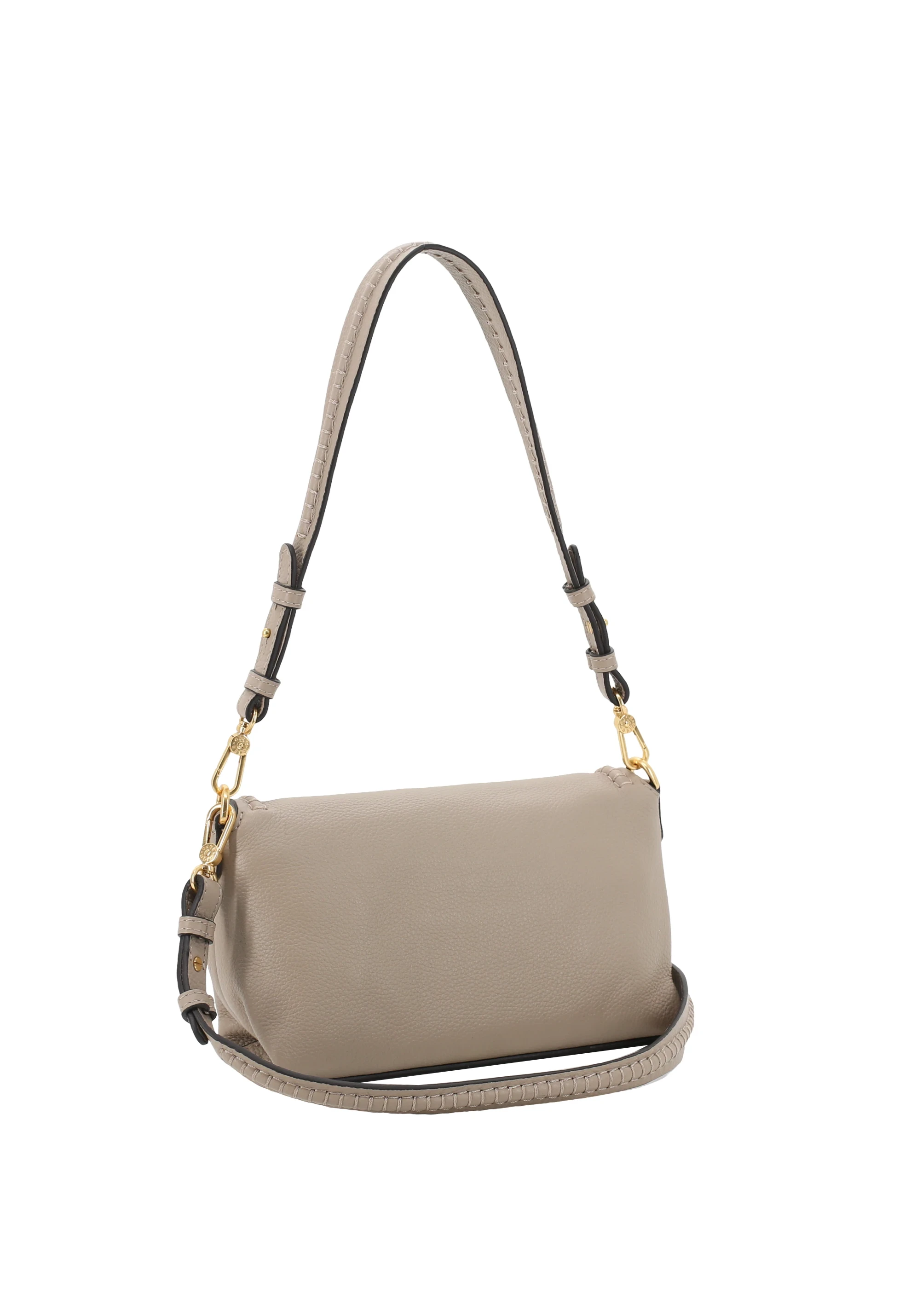 Shulder strap SIGNATURE Leather Agave