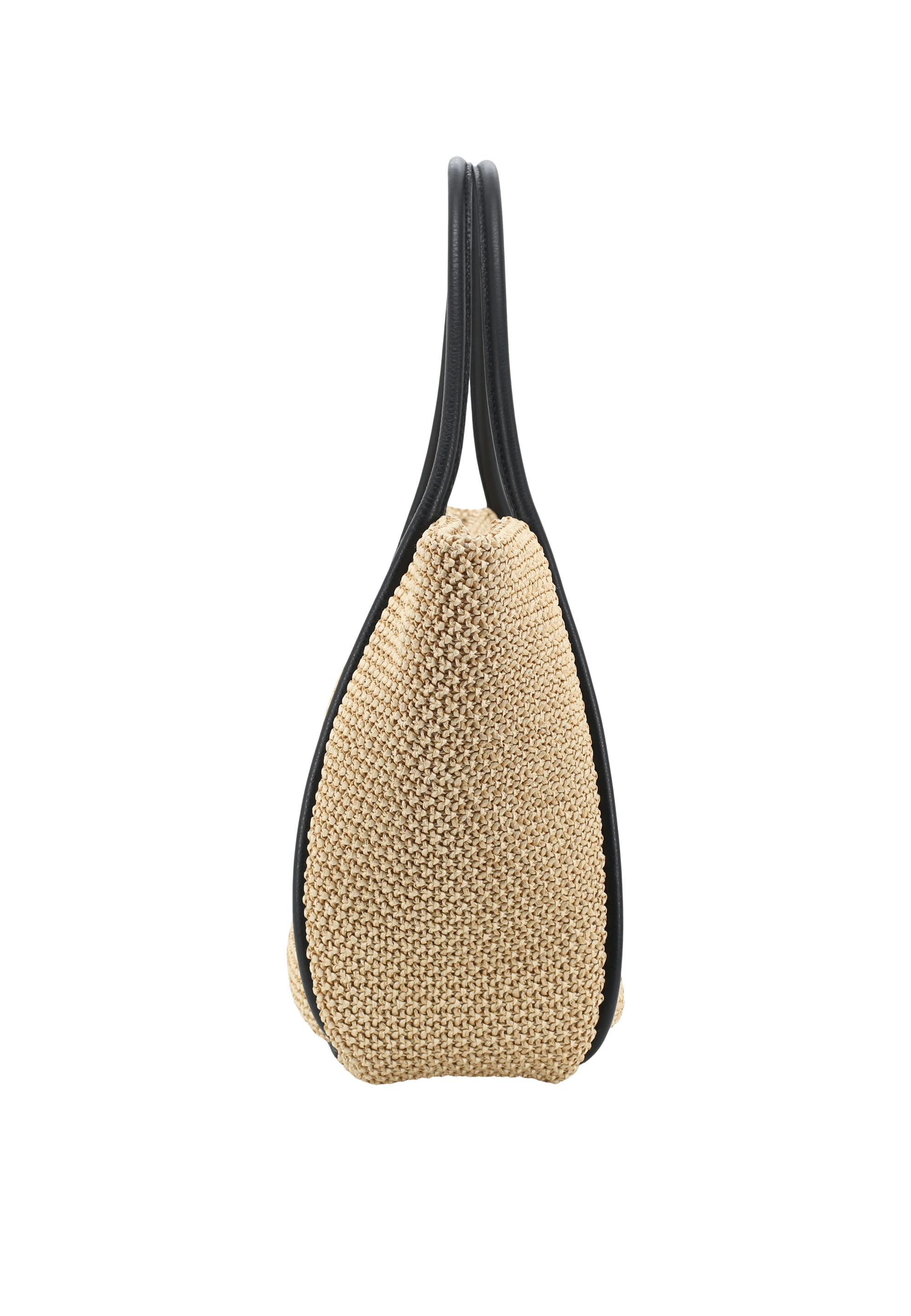 Shopper WILLOW  Maglia Raffia