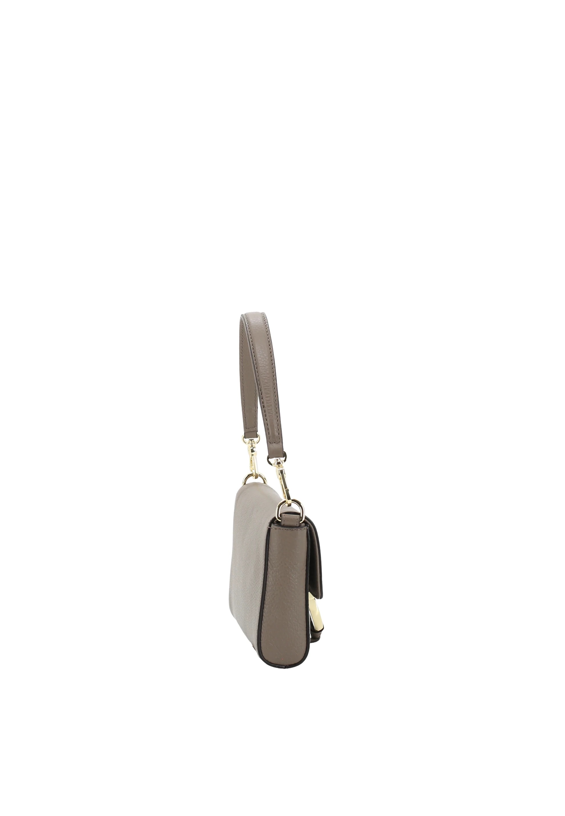 Borsa a spalla TEMI Pelle Agave