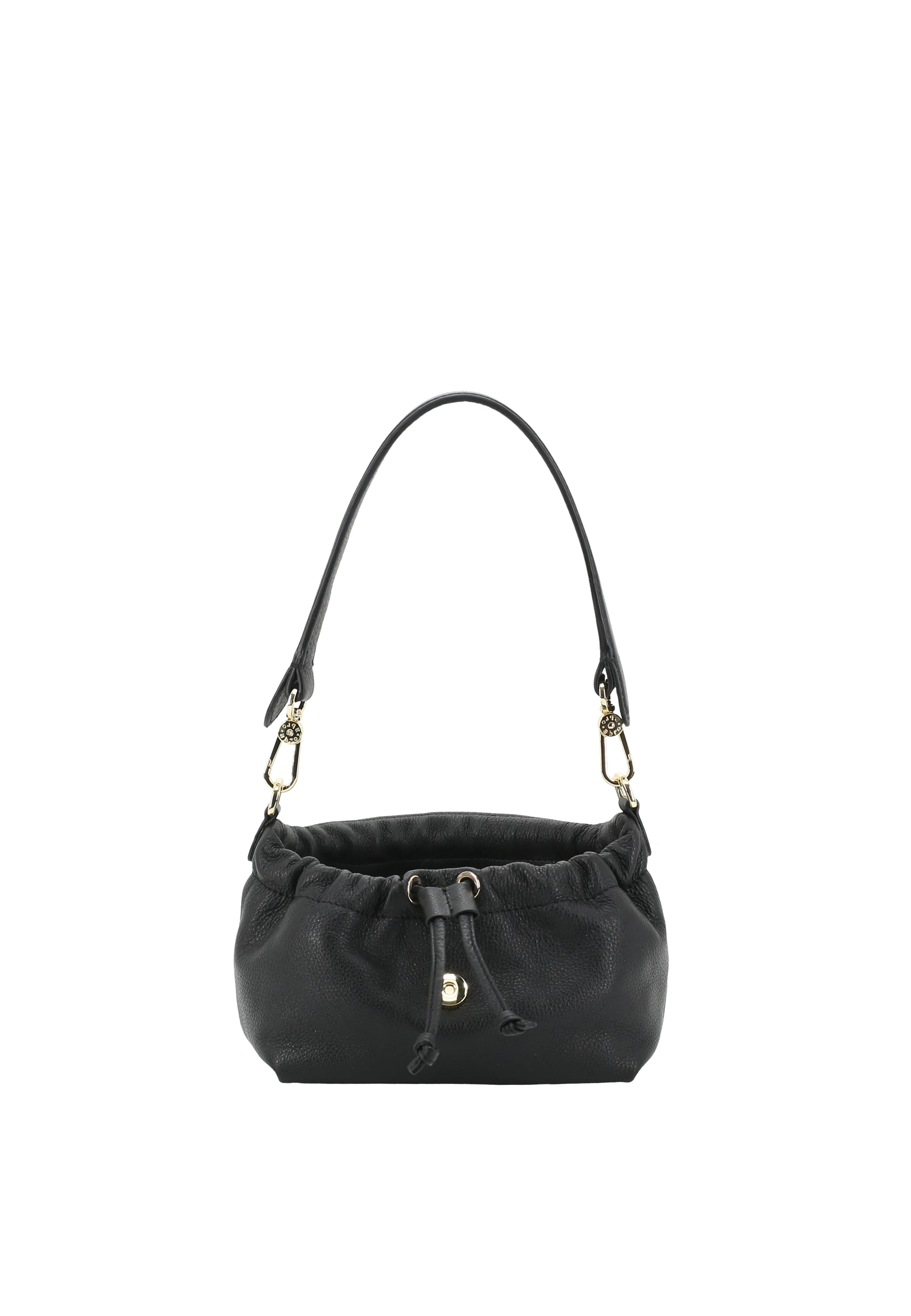 sac porté èpaule TEMI small Cuir Dalia