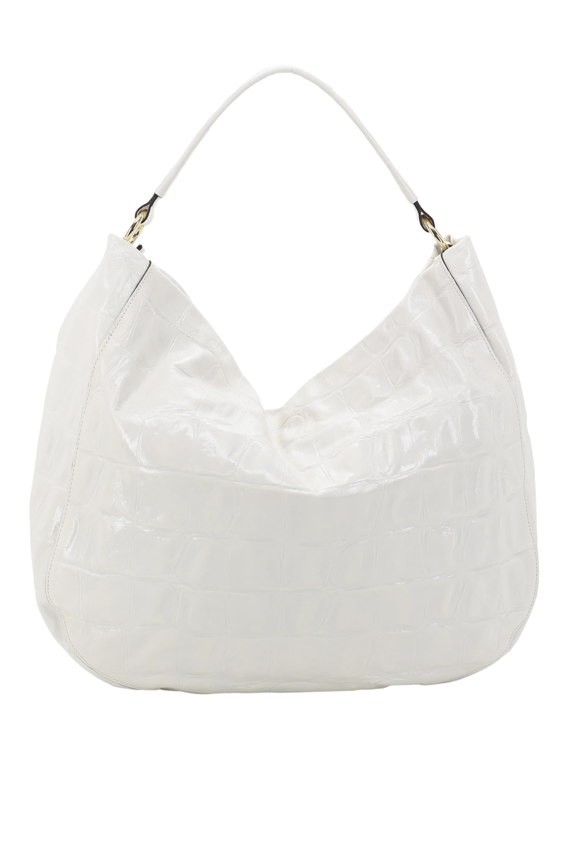Beutel MIA Leder MAXI COCCO