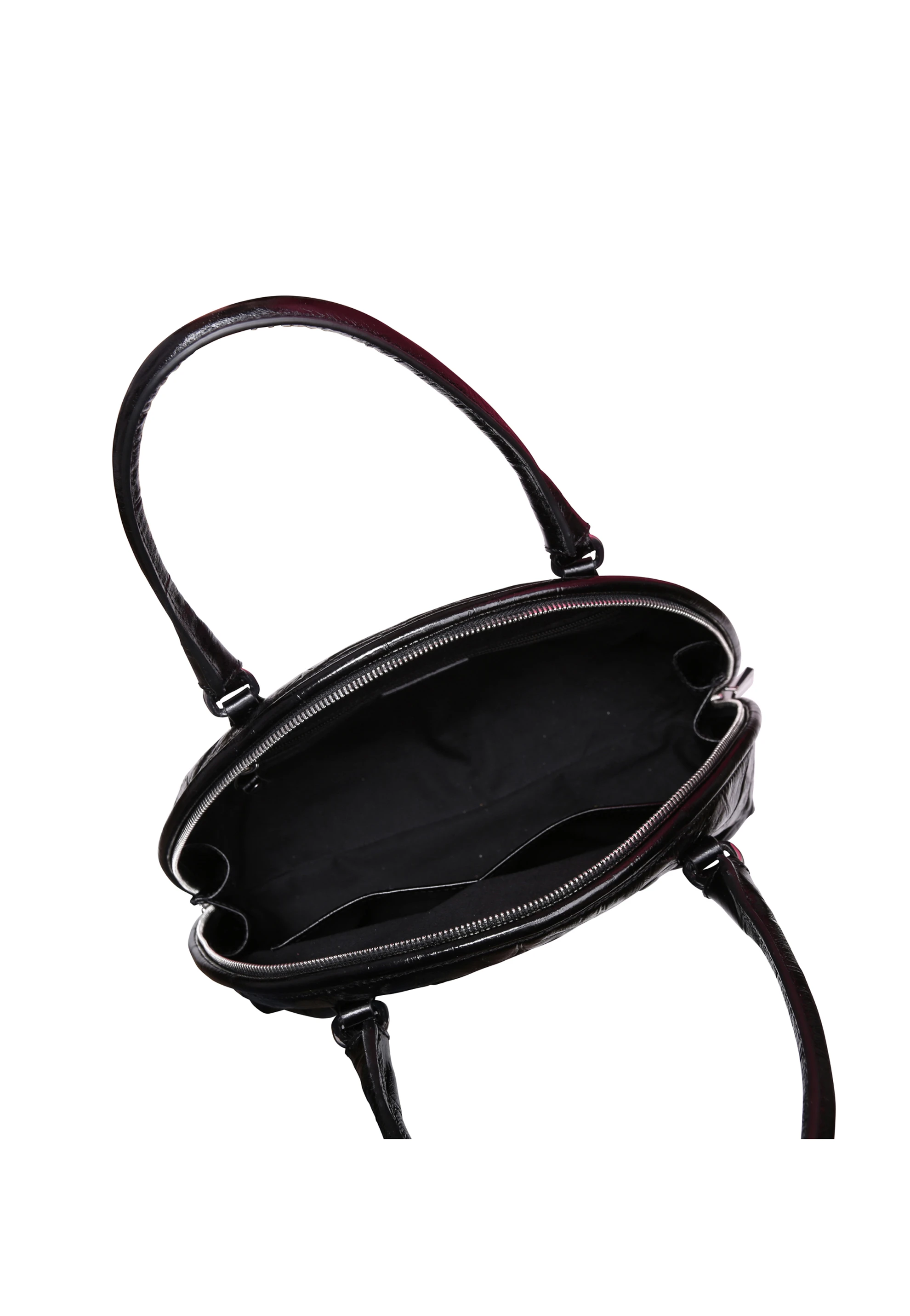 Sac à main WILLOW medium Cuir Maxi Cocco