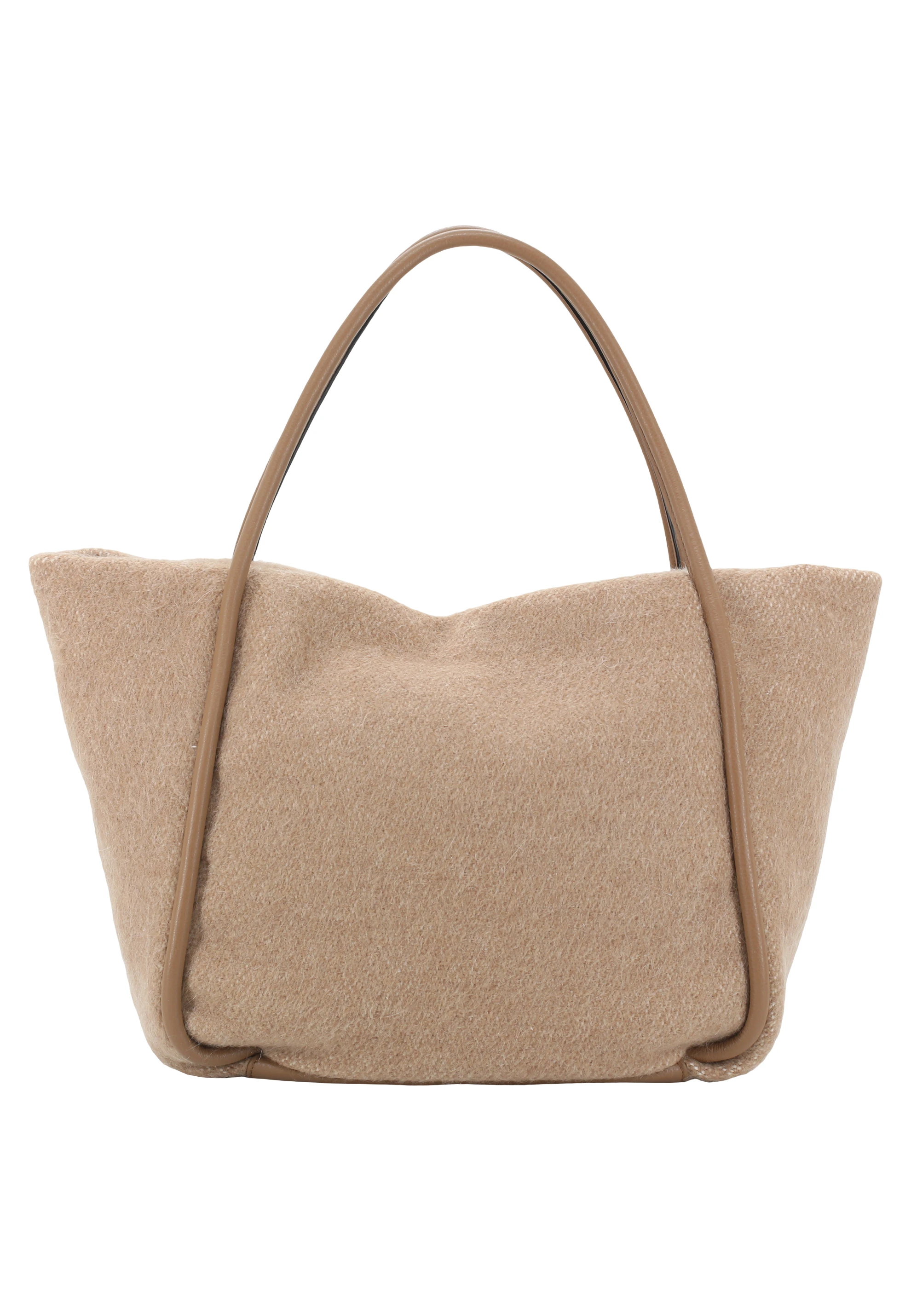Shopper WILLOW  Mohair