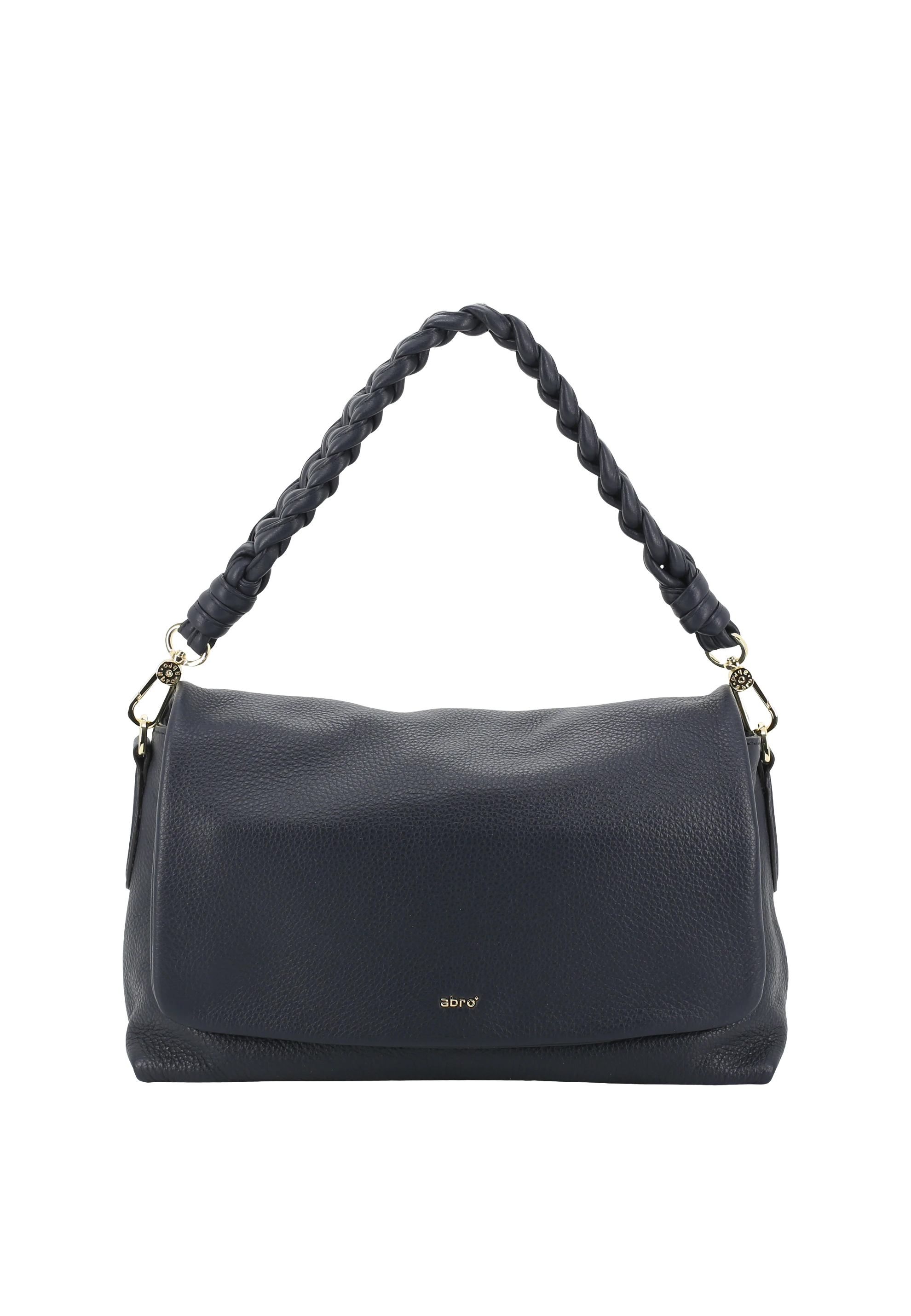 Schultertasche SOLEY big Leder Dalia