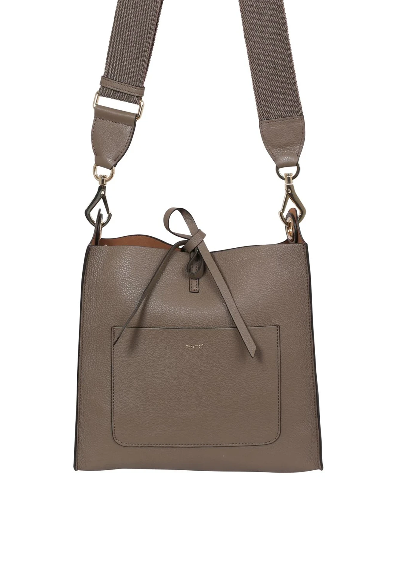 Sac à bandoulière RAQUEL small Cuir Dalia