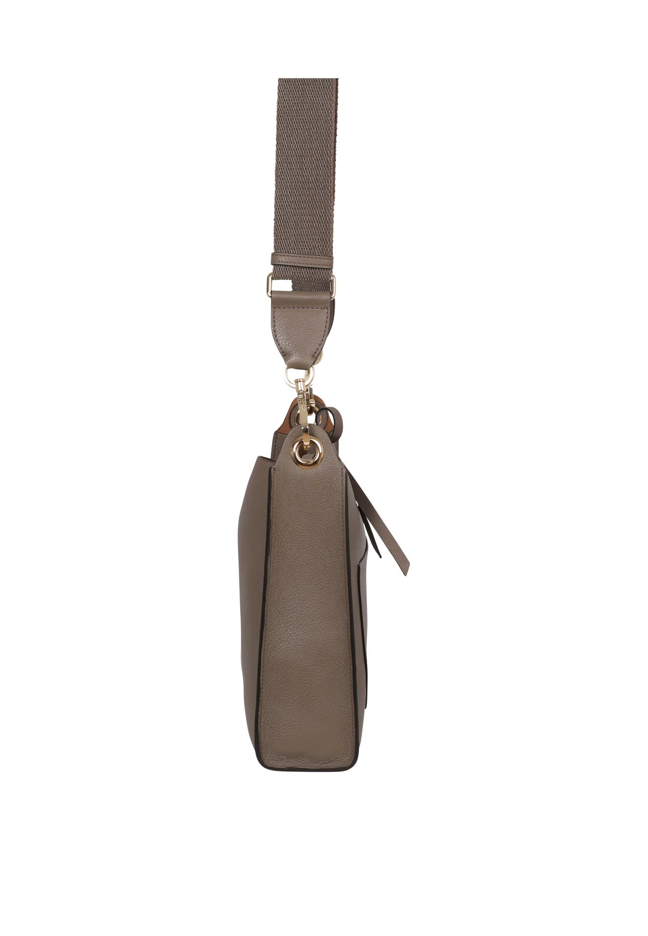 Cross body RAQUEL small Leather Dalia