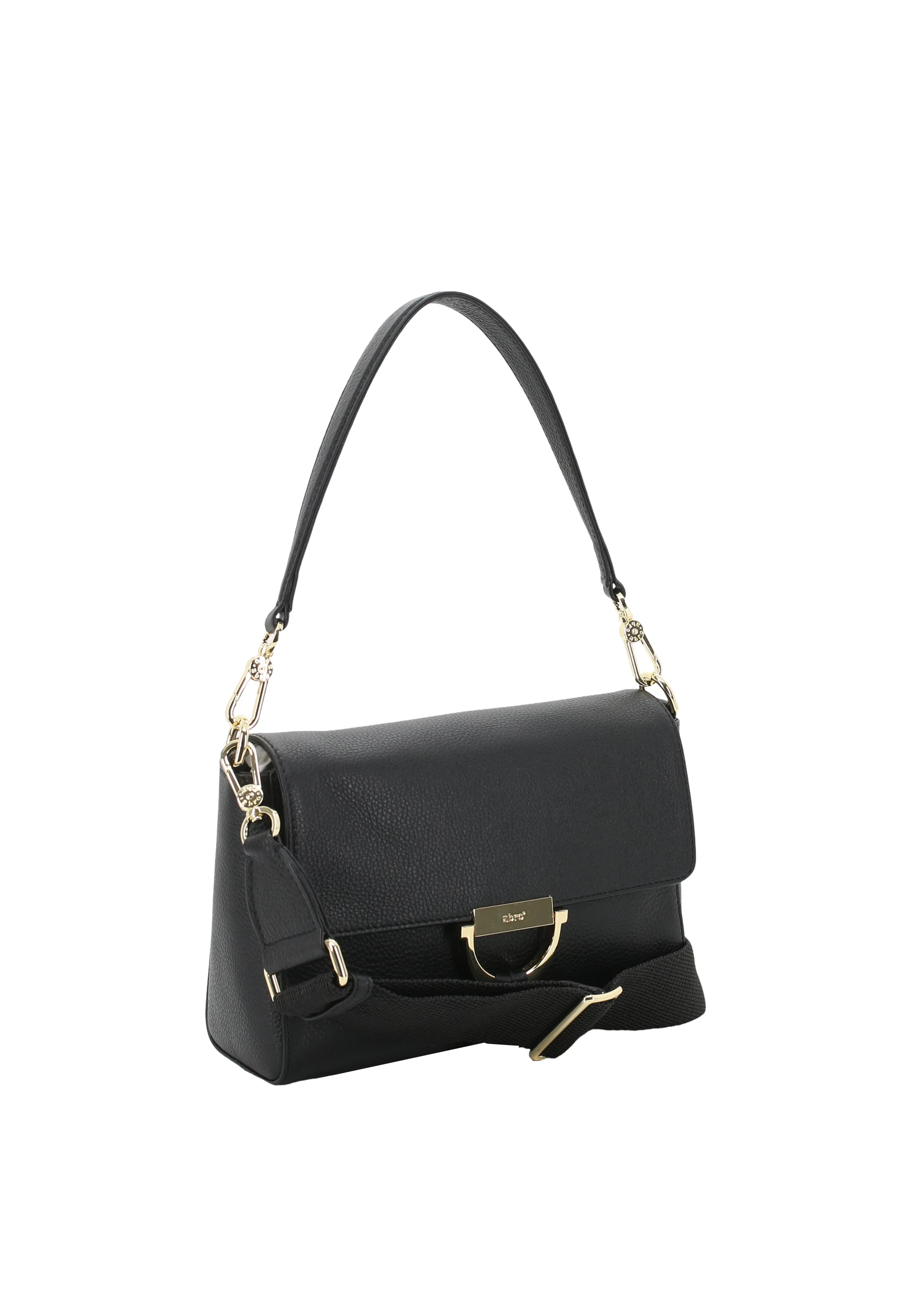 Sac à bandoulière TEMI Cuir Agave