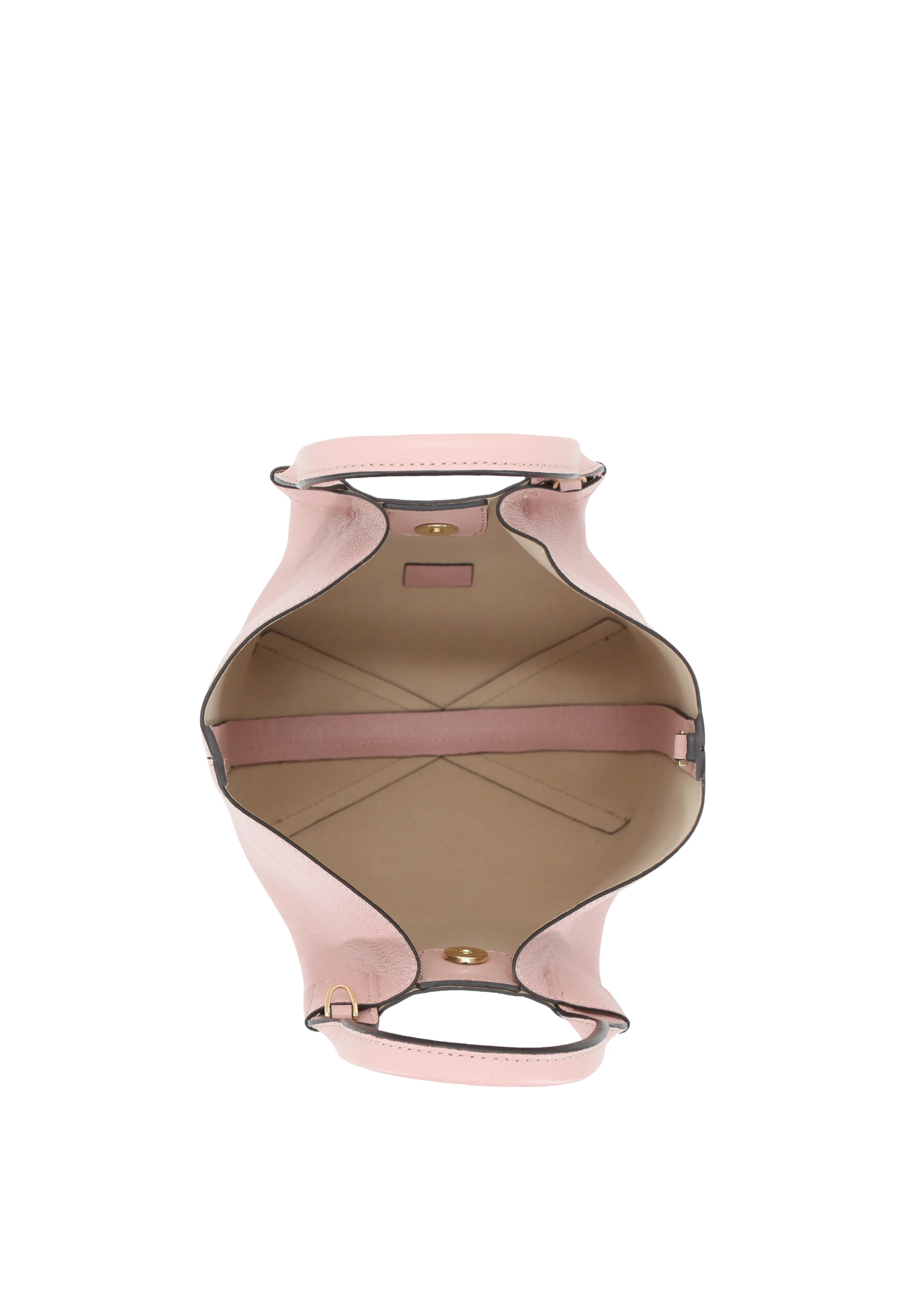 Shopper ESSENTIAL small Leather Erson