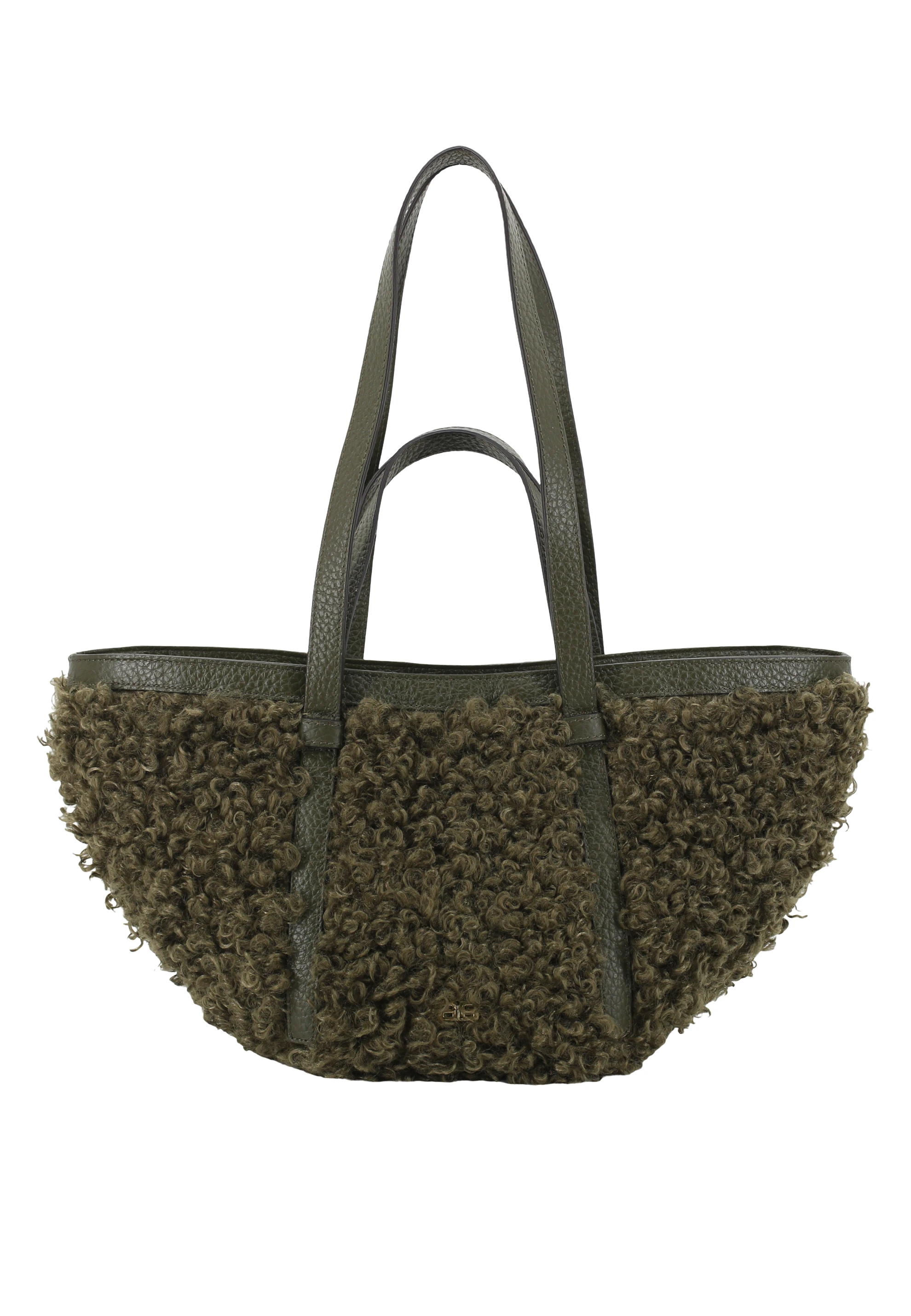 Shopper COSMO medium Latxa/Dalia