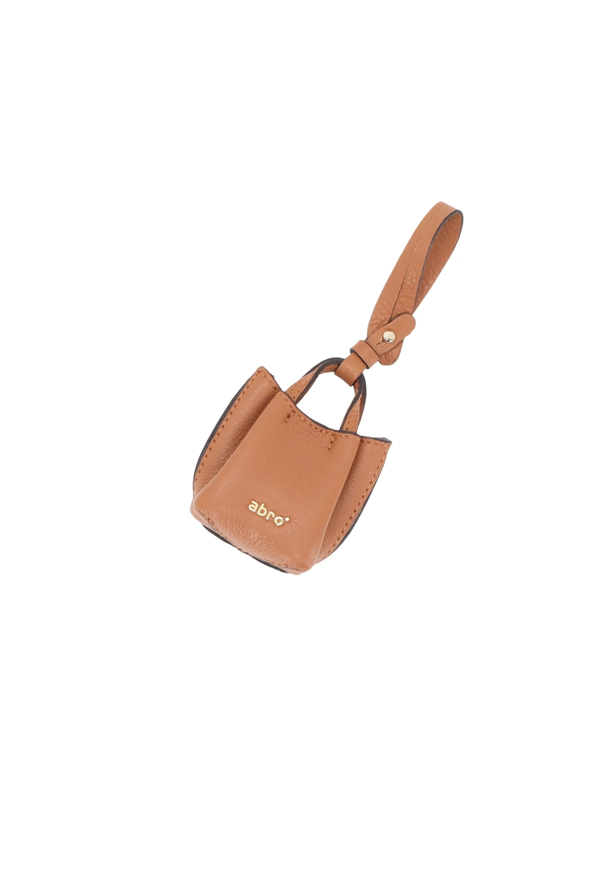 Anhänger Essential Leder Dalia