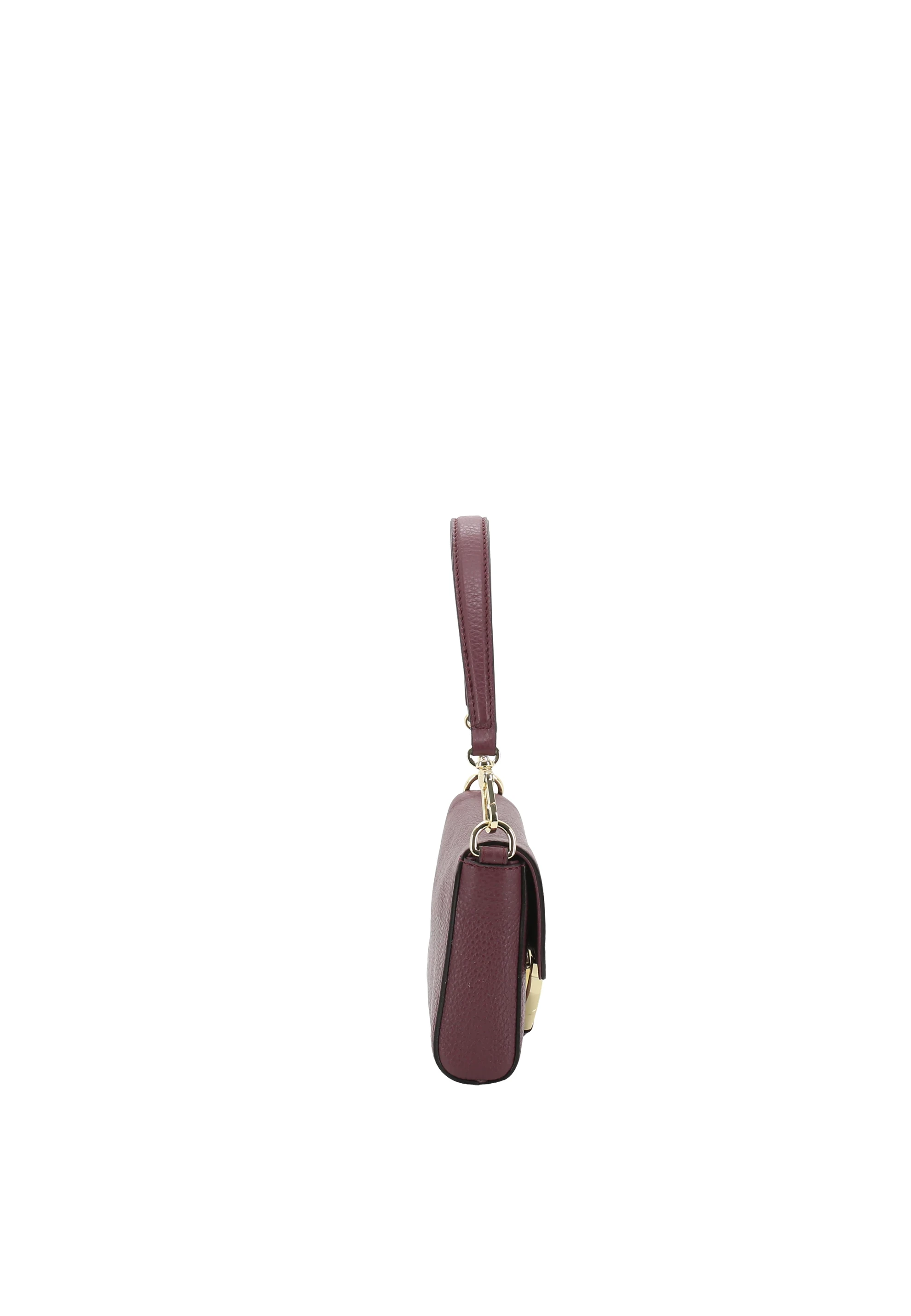 Bolso de hombro TEMI Piel Agave
