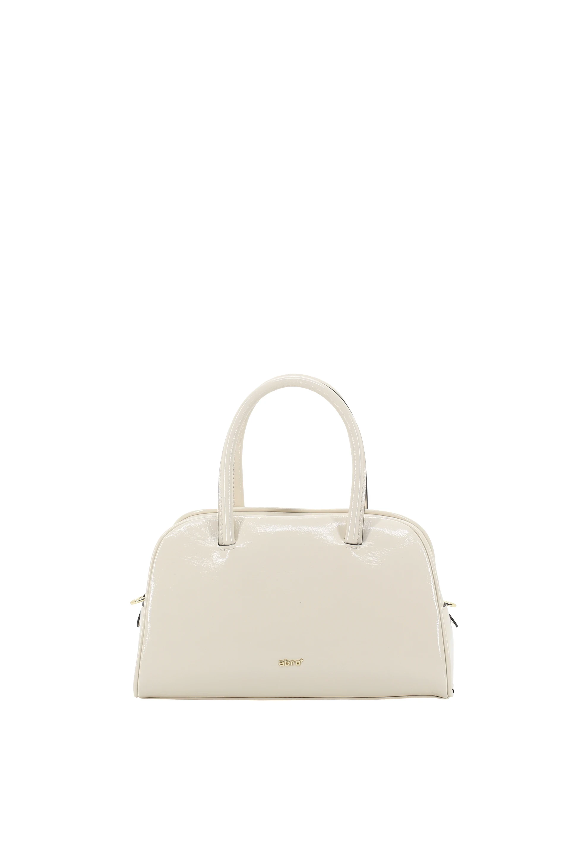 Handbag AMARA Leather Venice