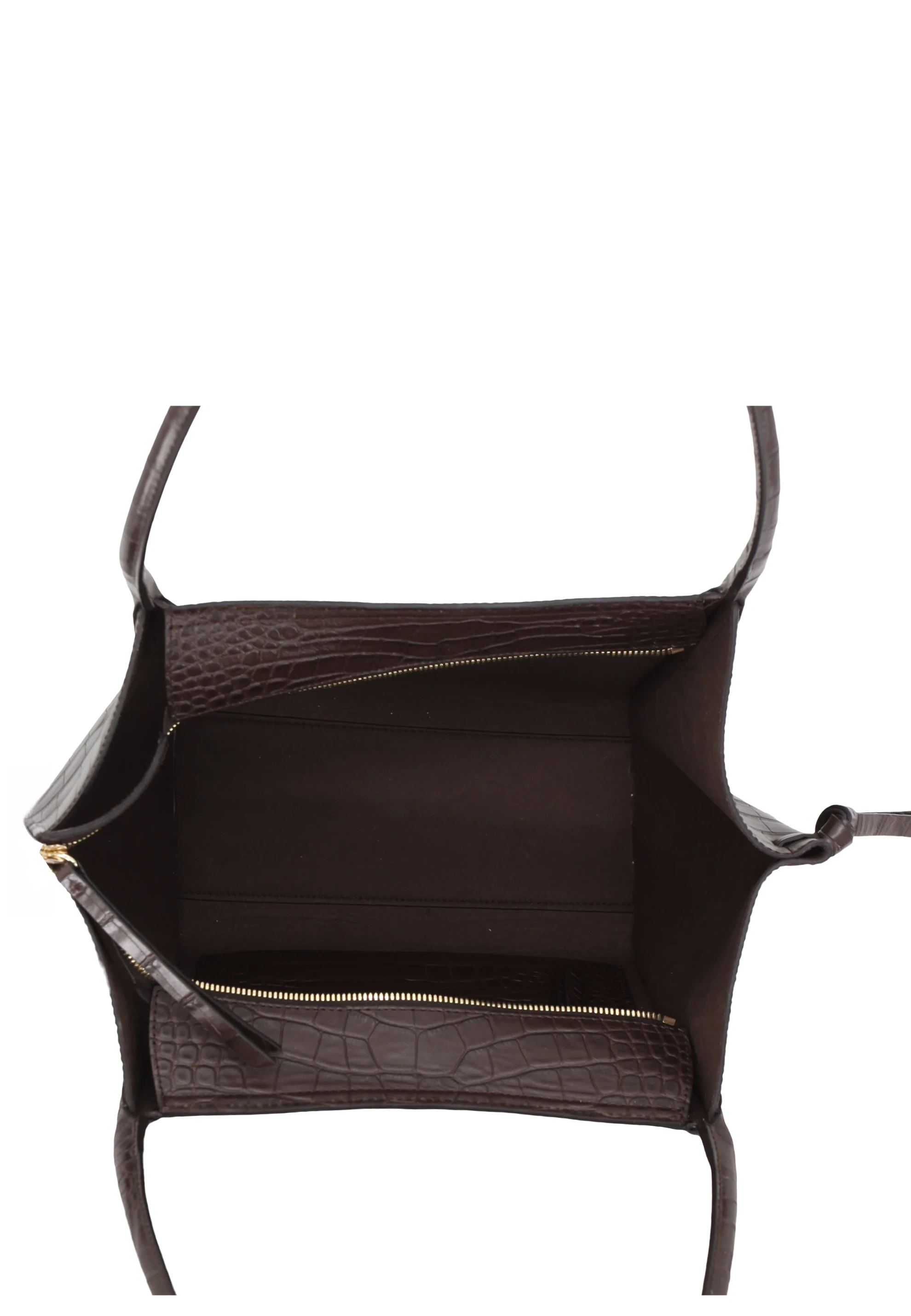 Sac shopping VIBE SMALL Cuir COCCO MONDIAL