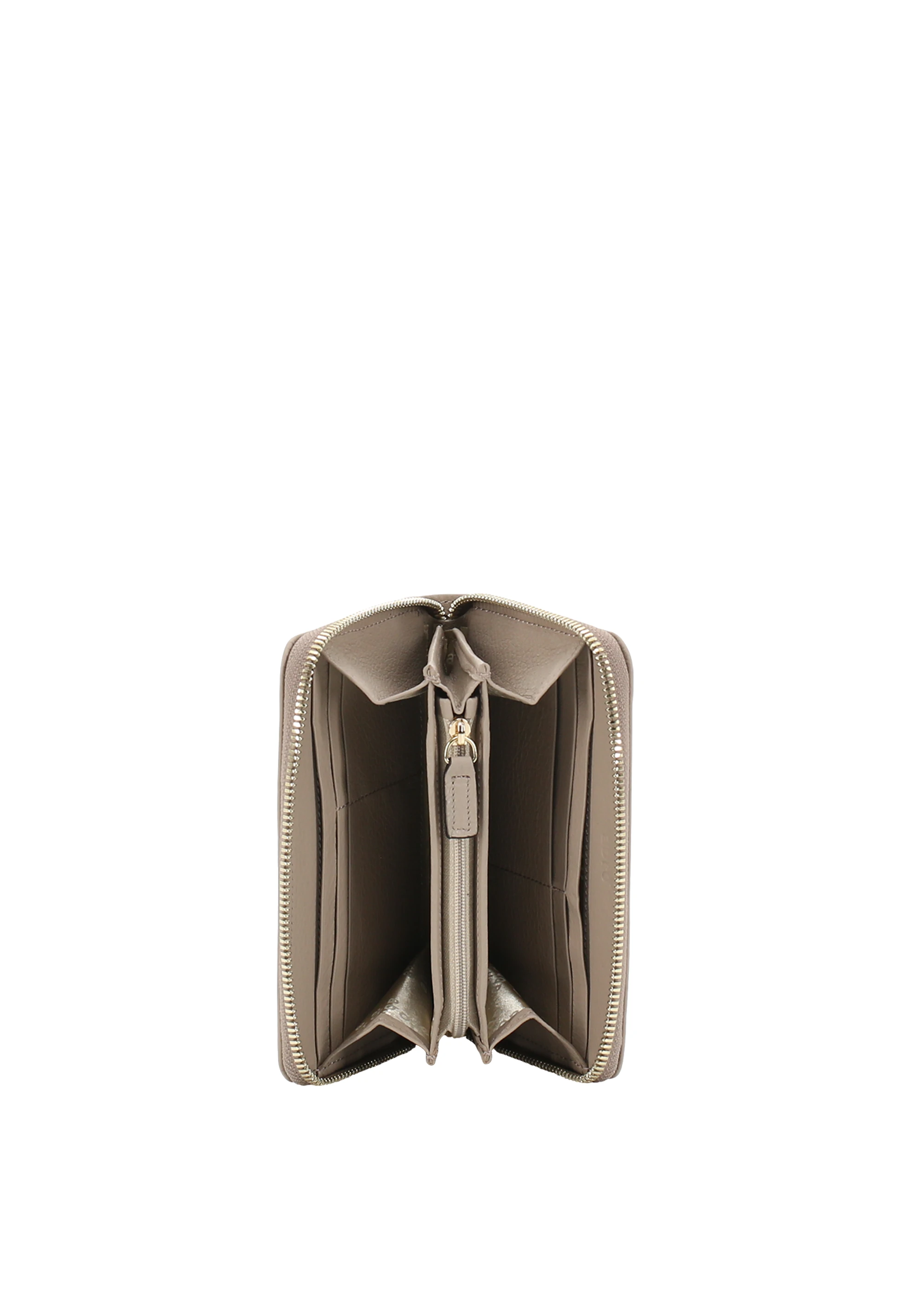 Monedero Piel Agave