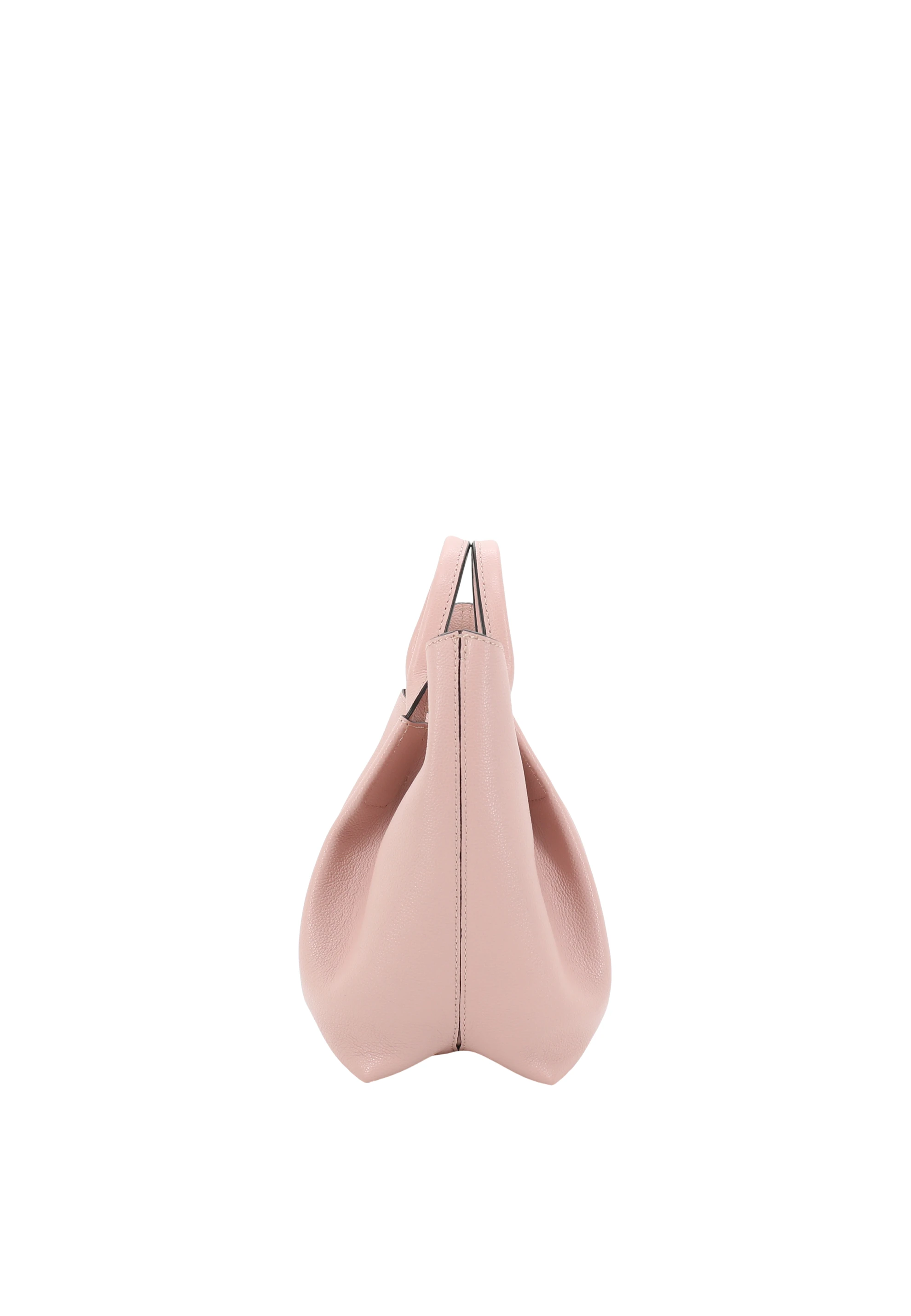 Shopper ESSENTIAL small Leather Erson