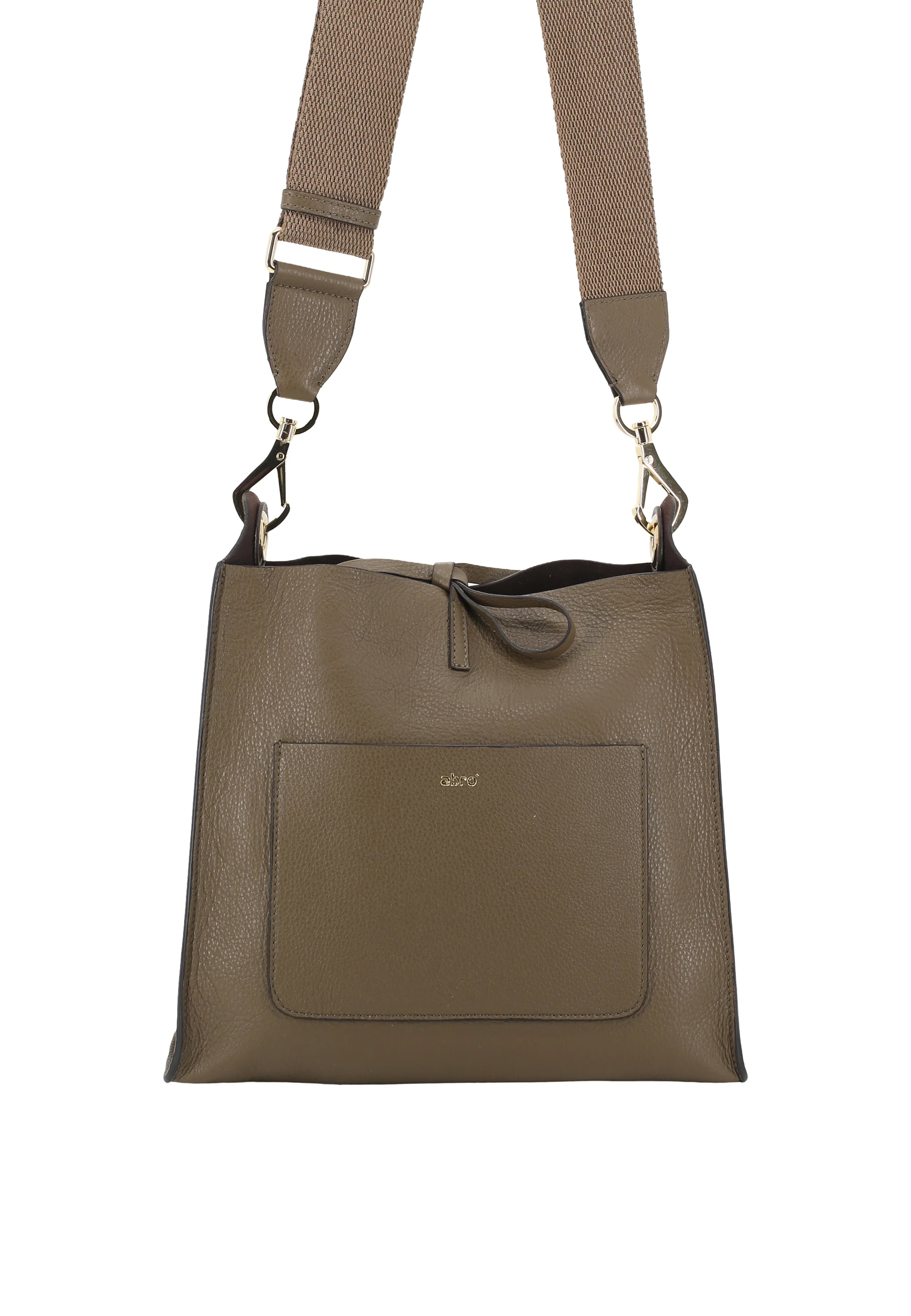 Cross body RAQUEL small Leather Dalia