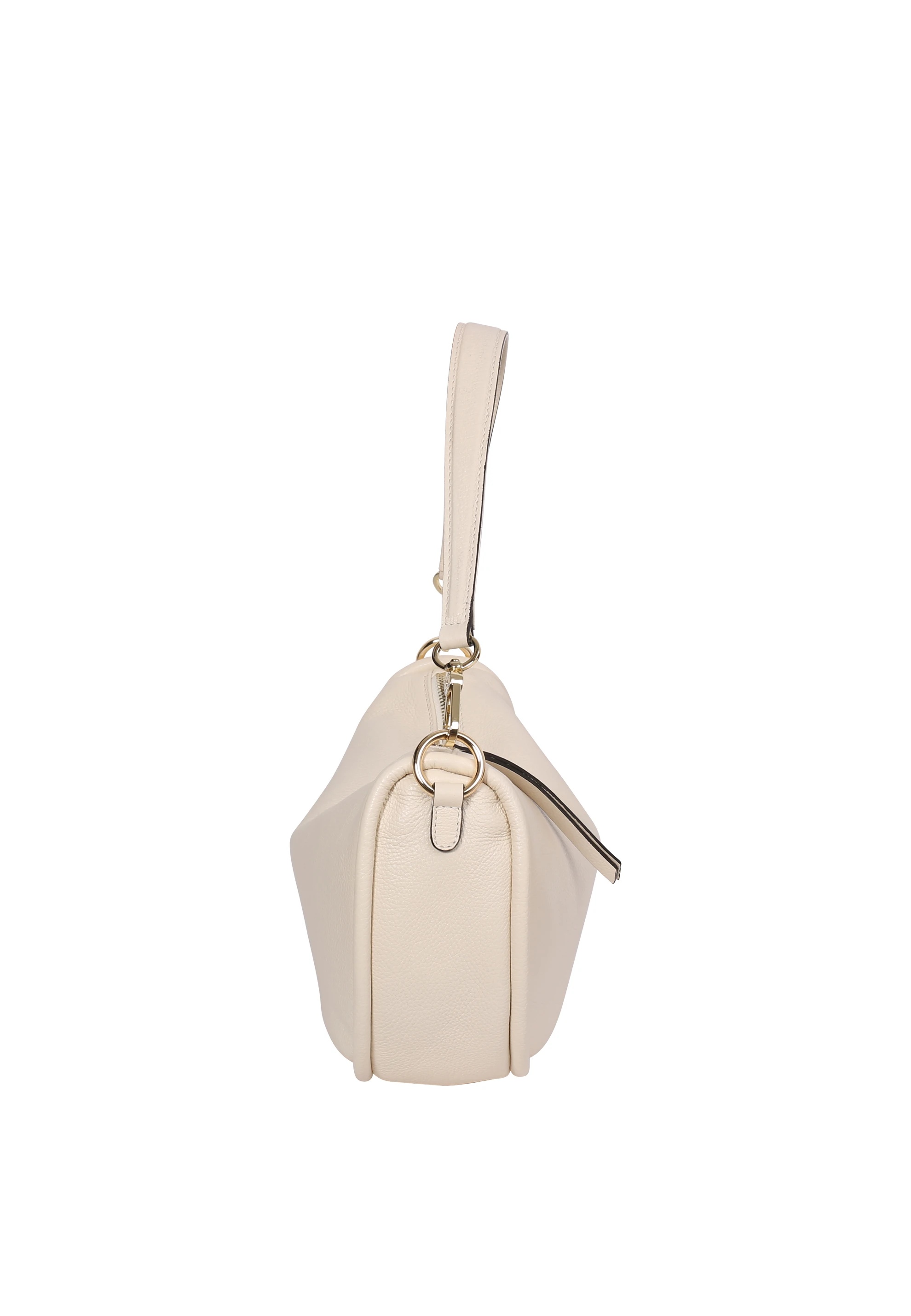 Bolso hobo WILLOW Piel Dalia