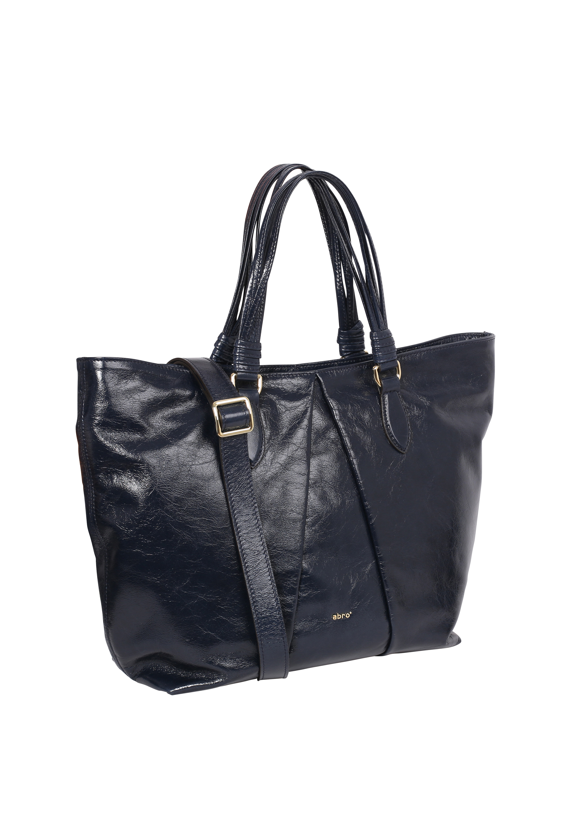 Shopper SECRET Leder Alias soft