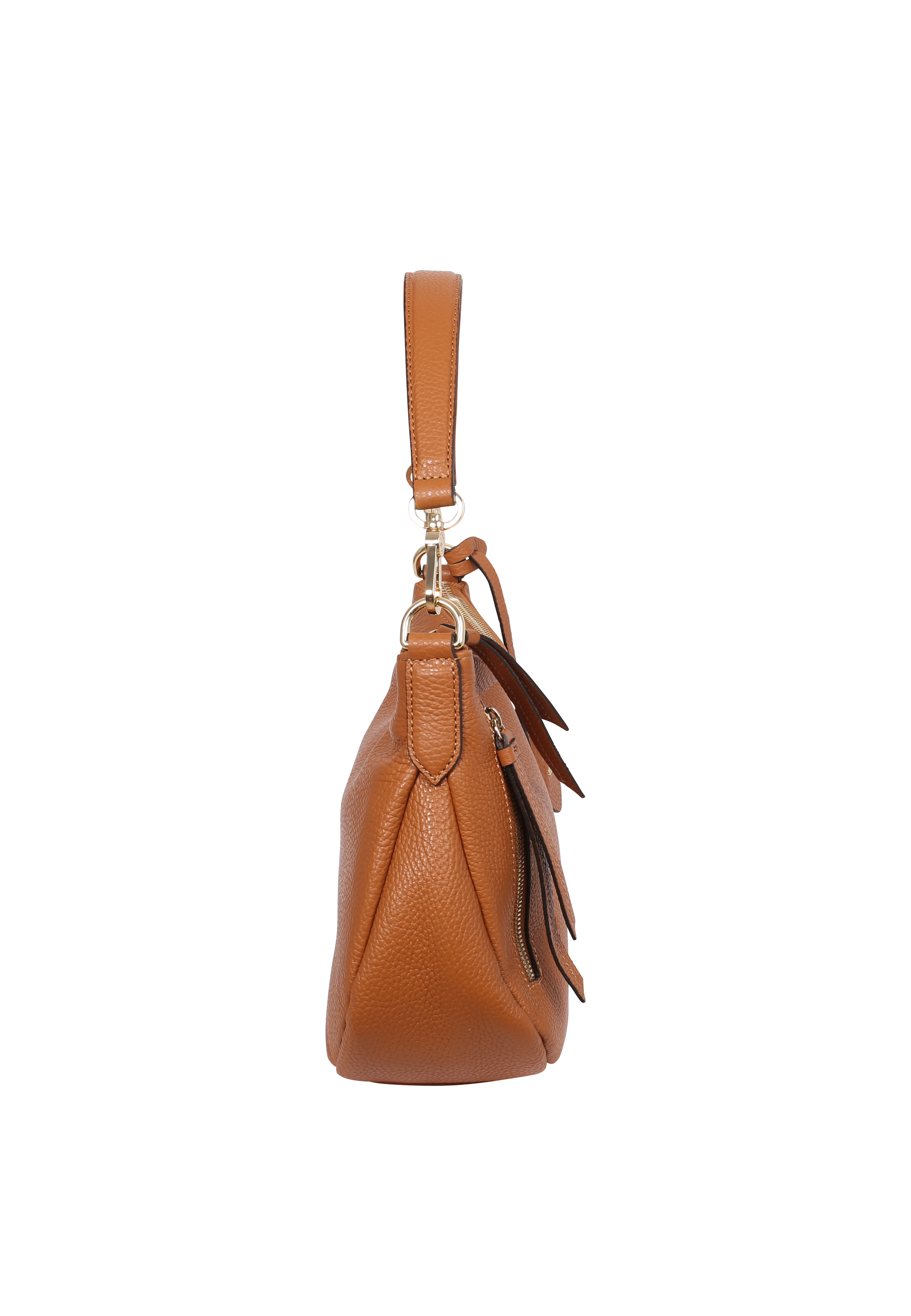 Hobo bag JUNA x-small Leather Adria