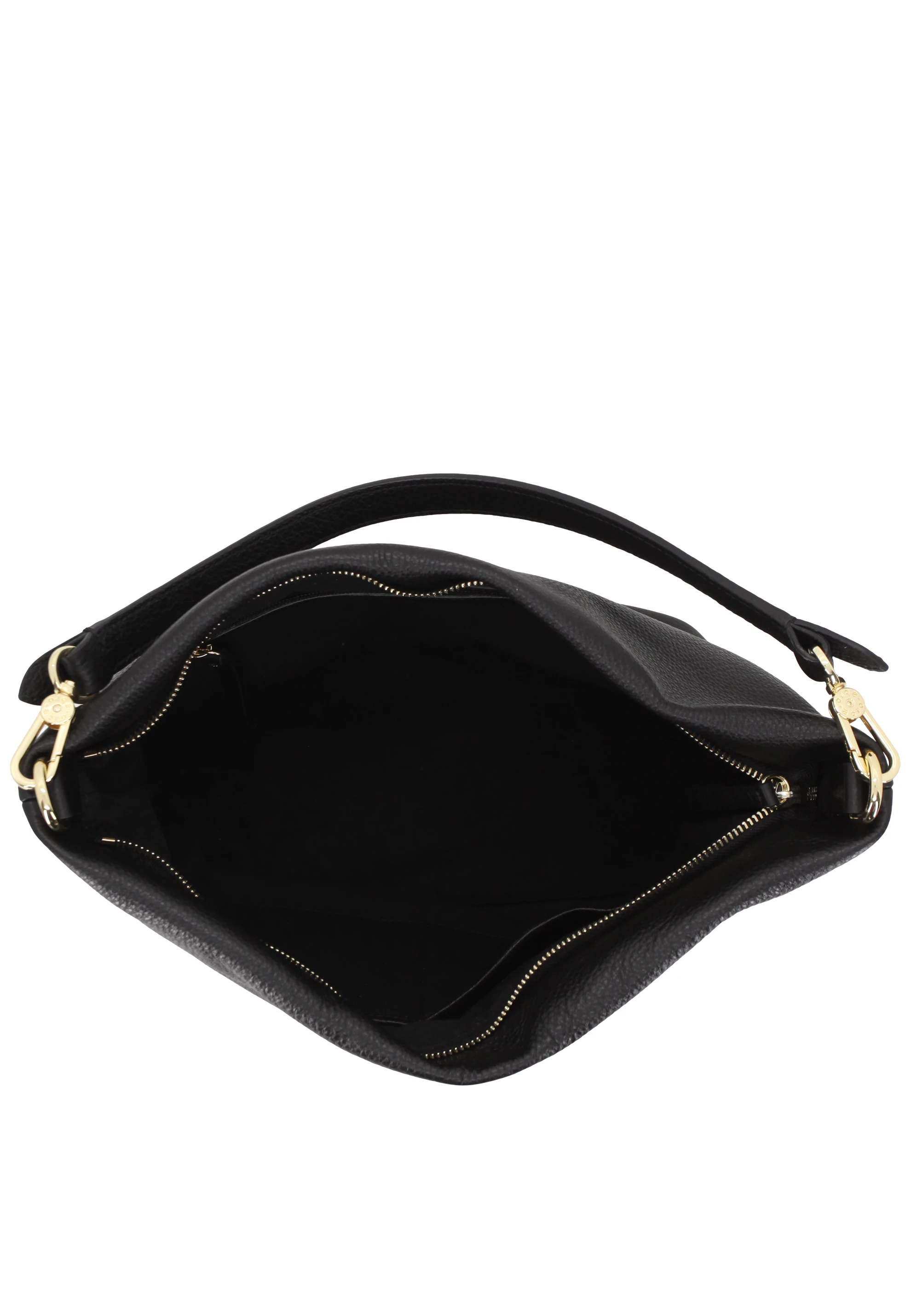 Sac EBONY BIG Cuir Agave