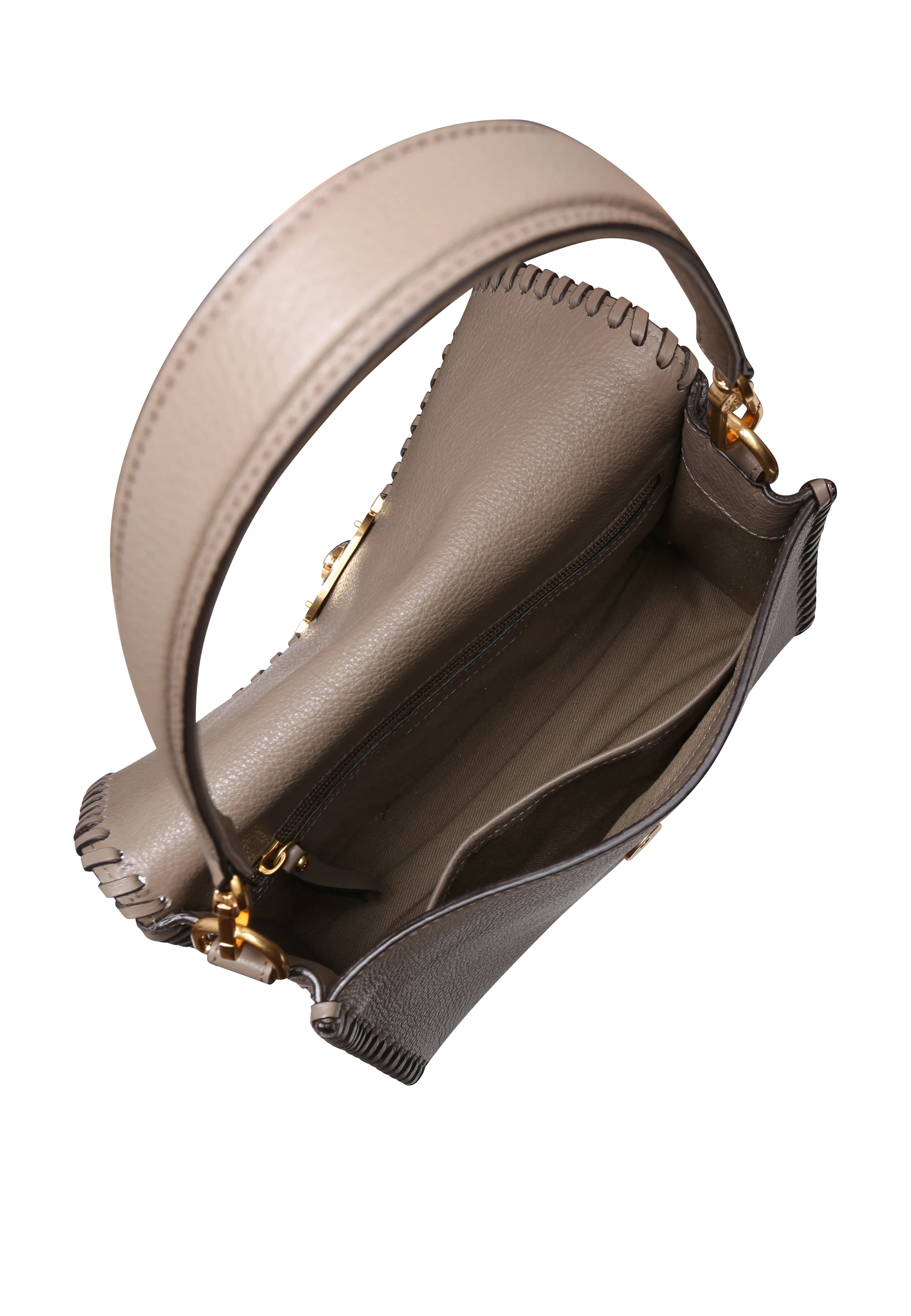 Bolso de hombre TEMI STITCH Piel Dalia