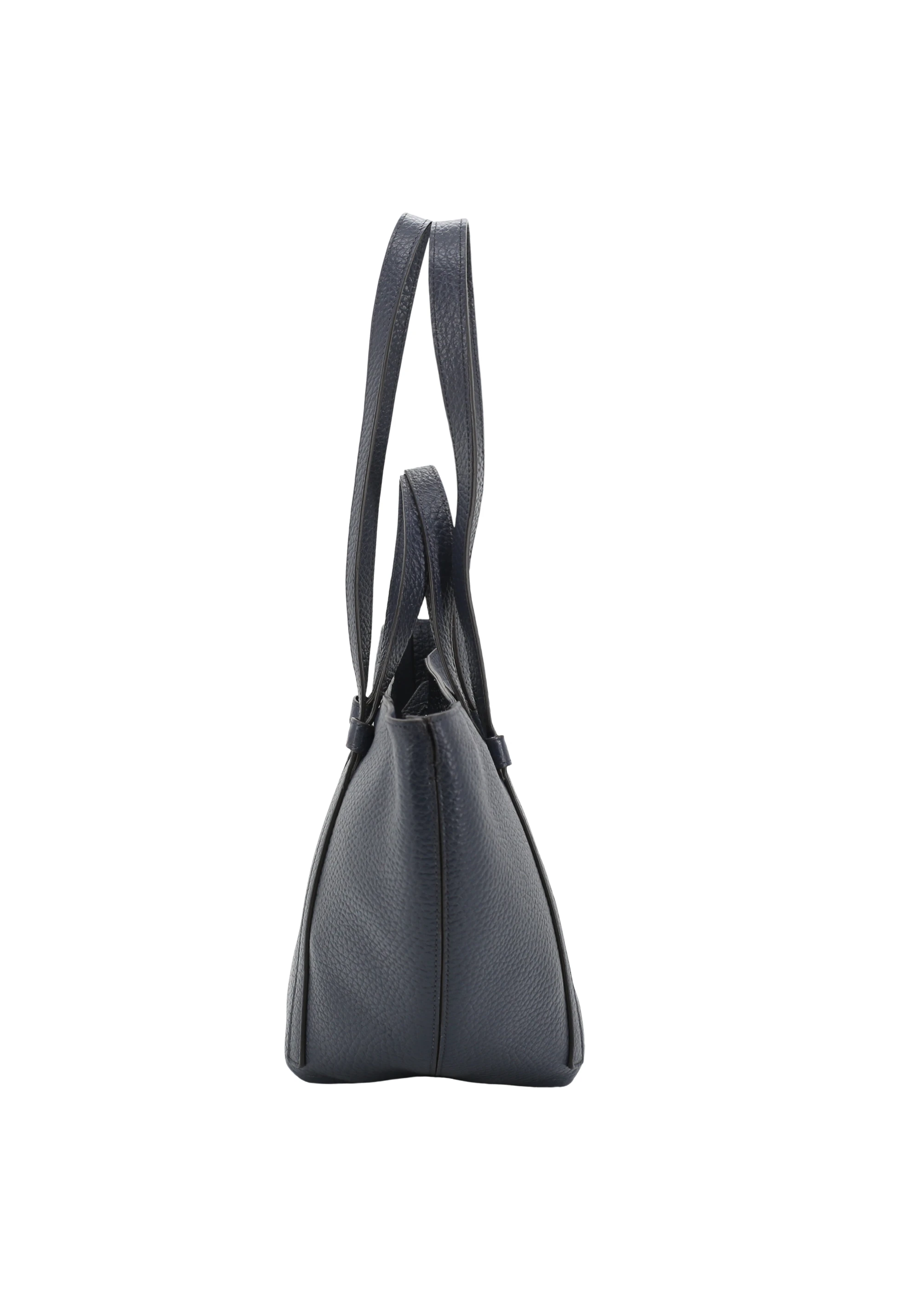 Shopper COSMO medium Leder Tekla