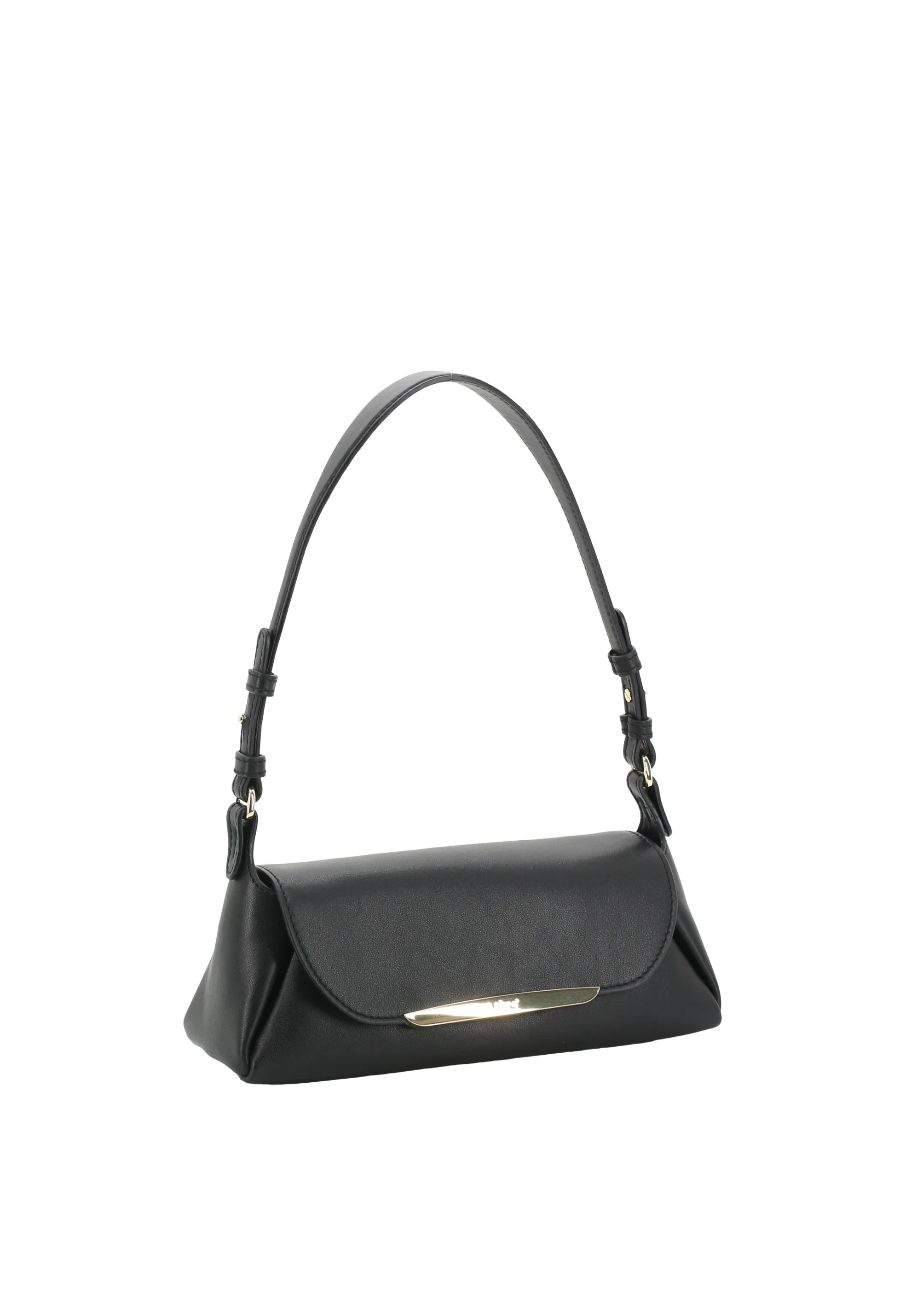 Bolso de hombro PARK Piel PIUMA PISA