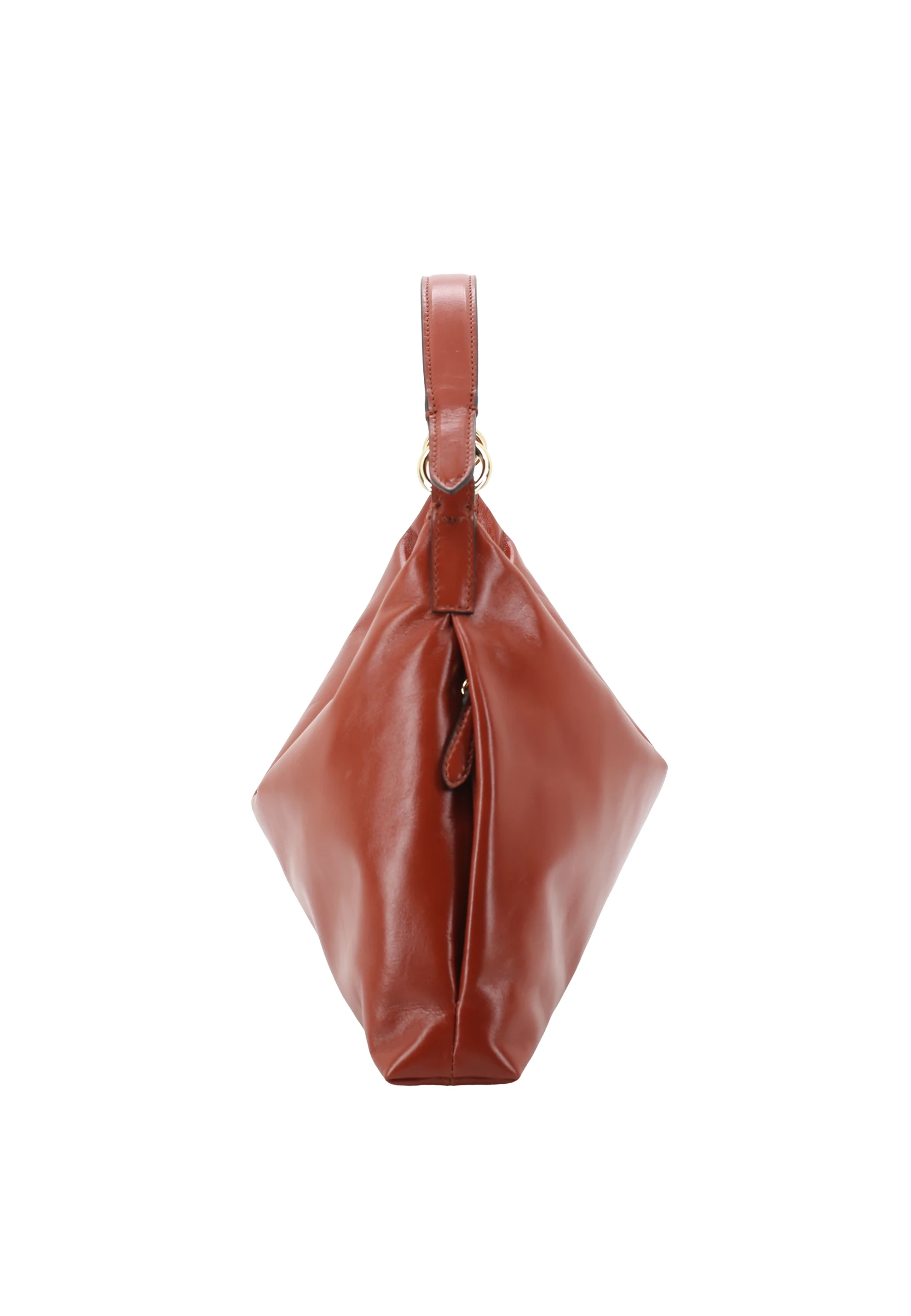 Hobo bag ALL IN ONE small Leather RALPH